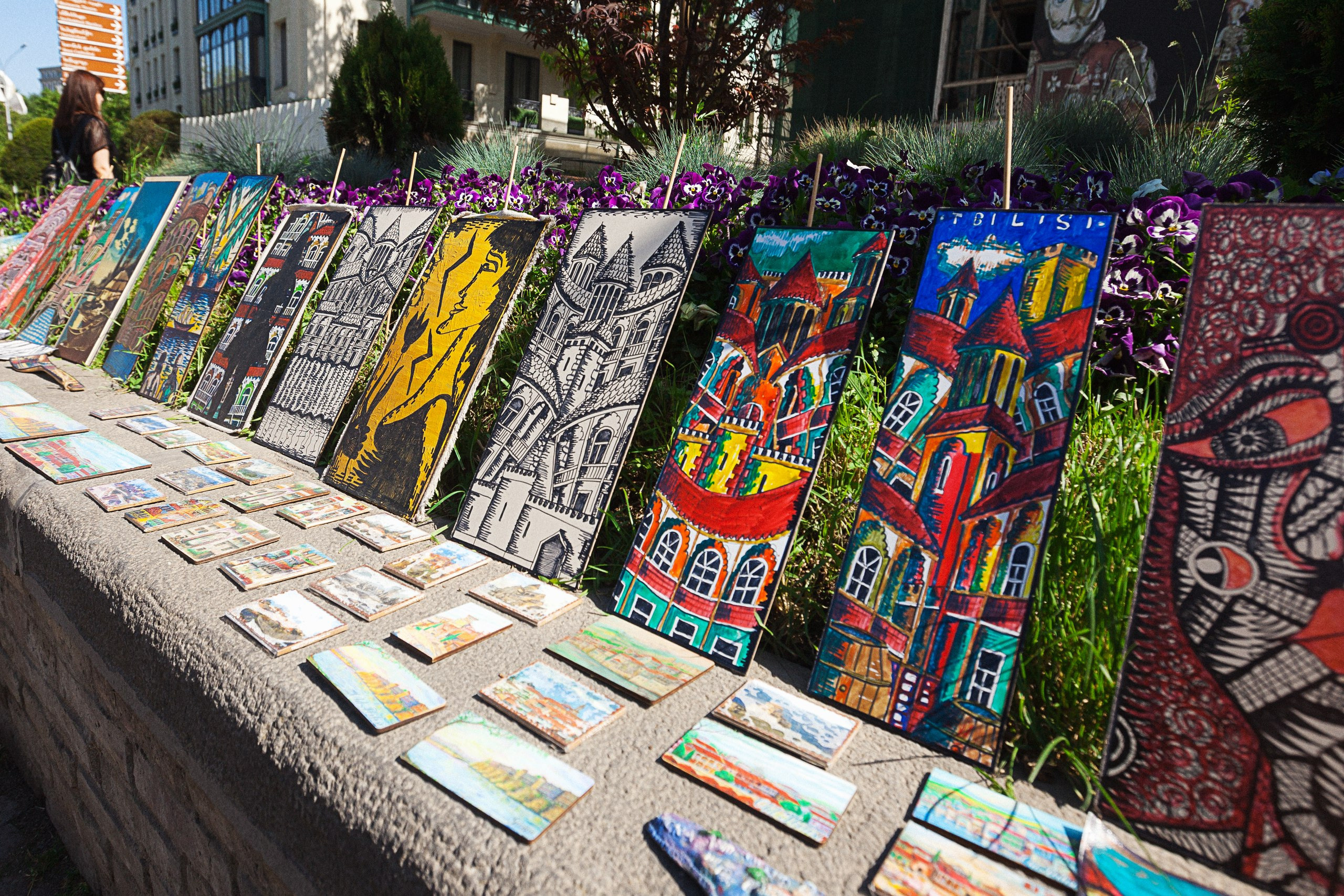 Adventure report. Evgeniia Sinkevich. Photographer in Riga and Europe