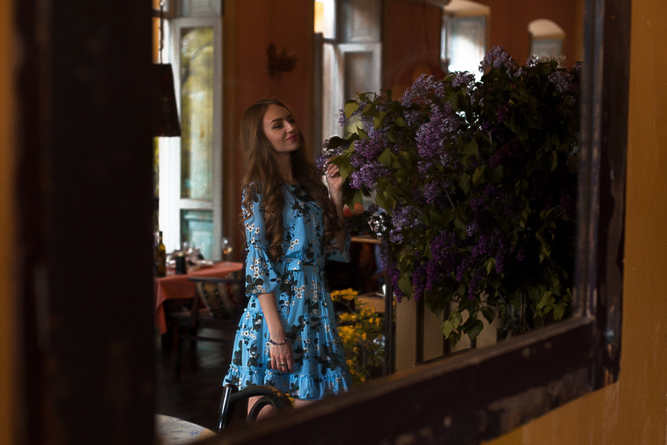 GEORGIAN FAIRY TALES. Evgeniia Sinkevich. Photographer in Riga and Europe