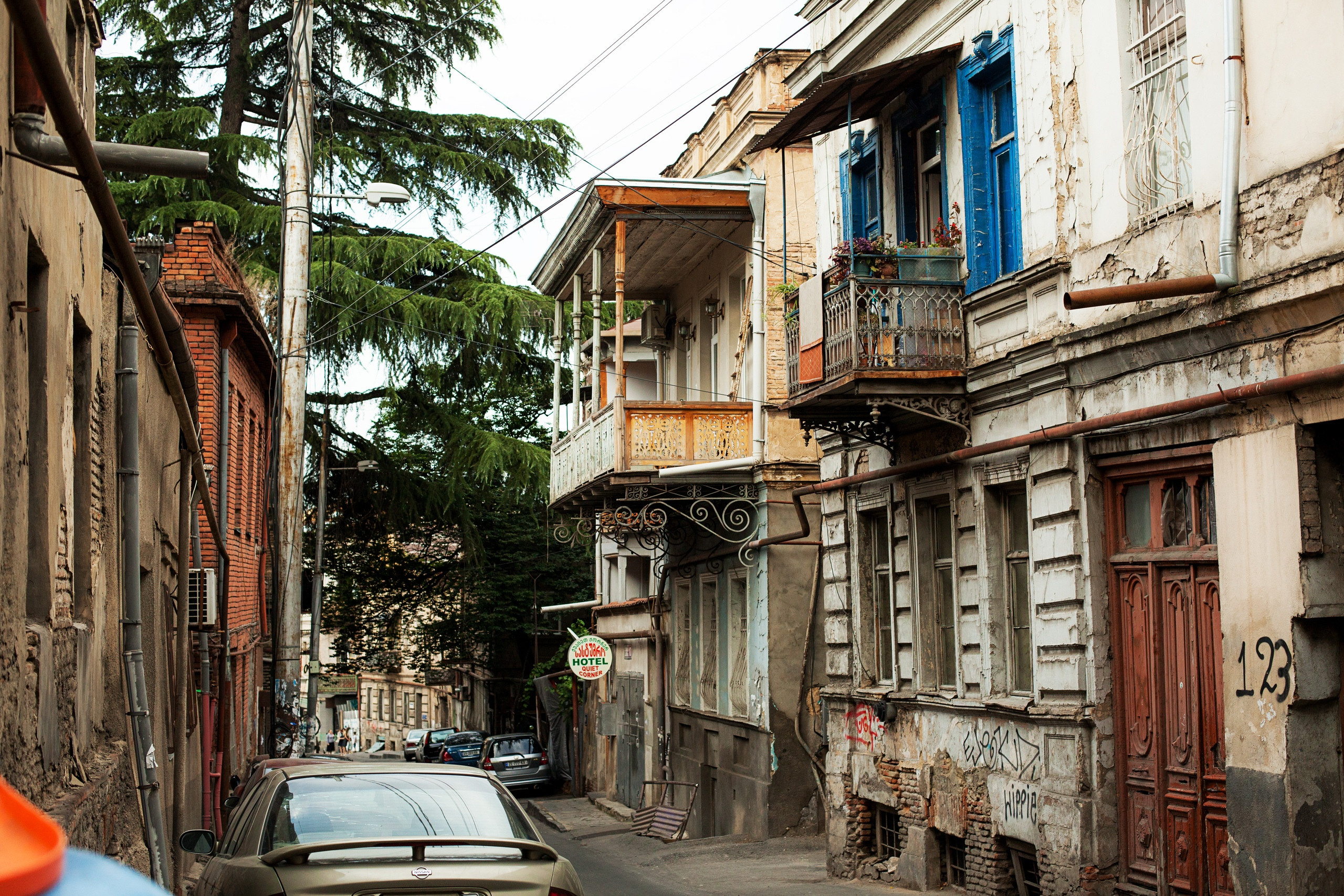 Adventure report. Evgeniia Sinkevich. Photographer in Riga and Europe