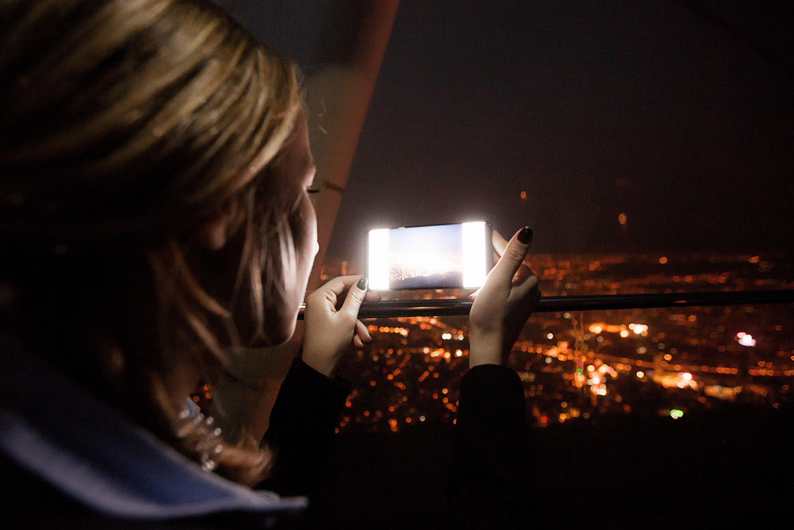 Adventure report. Evgeniia Sinkevich. Photographer in Riga and Europe