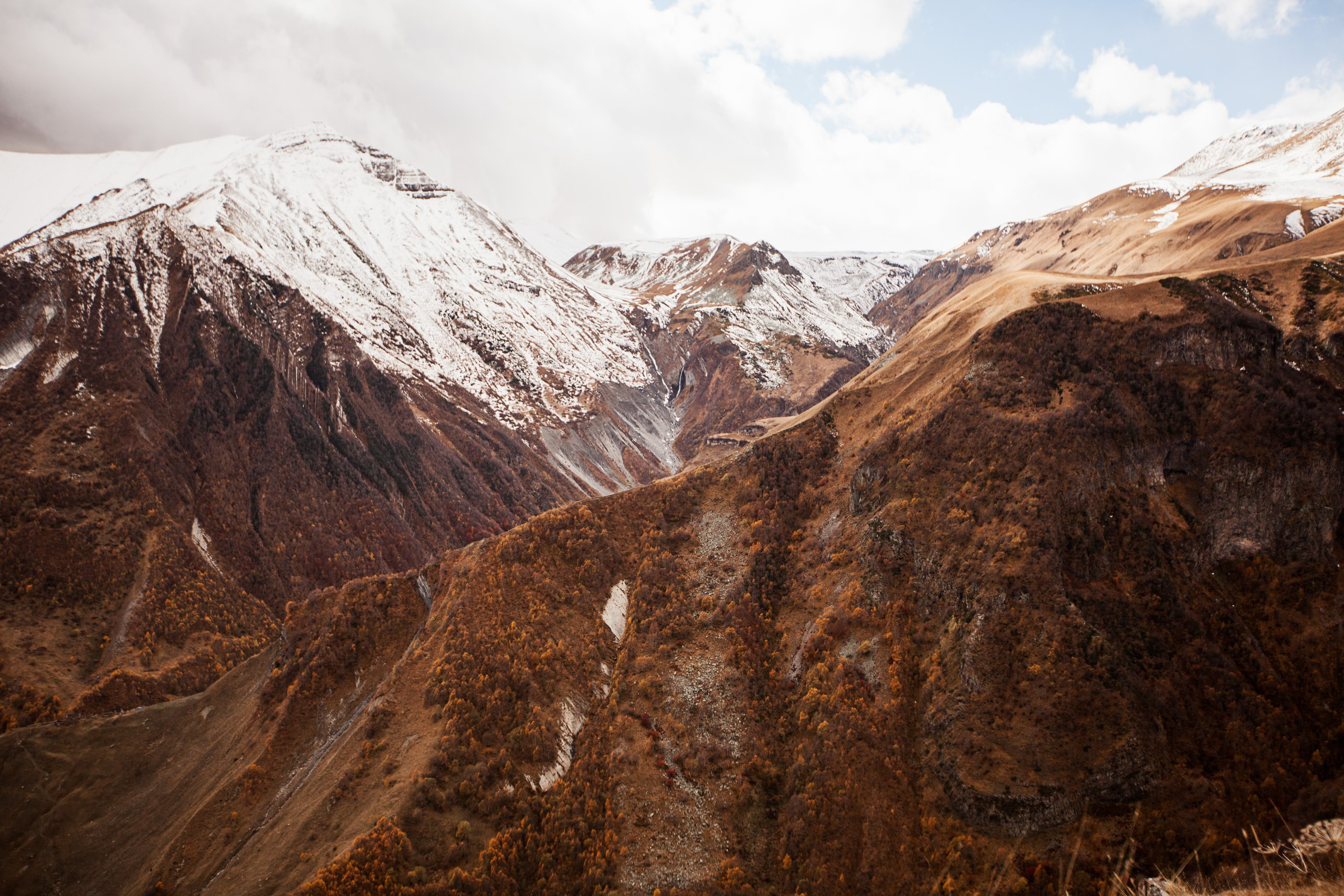 Adventure report. Evgeniia Sinkevich. Photographer in Riga and Europe