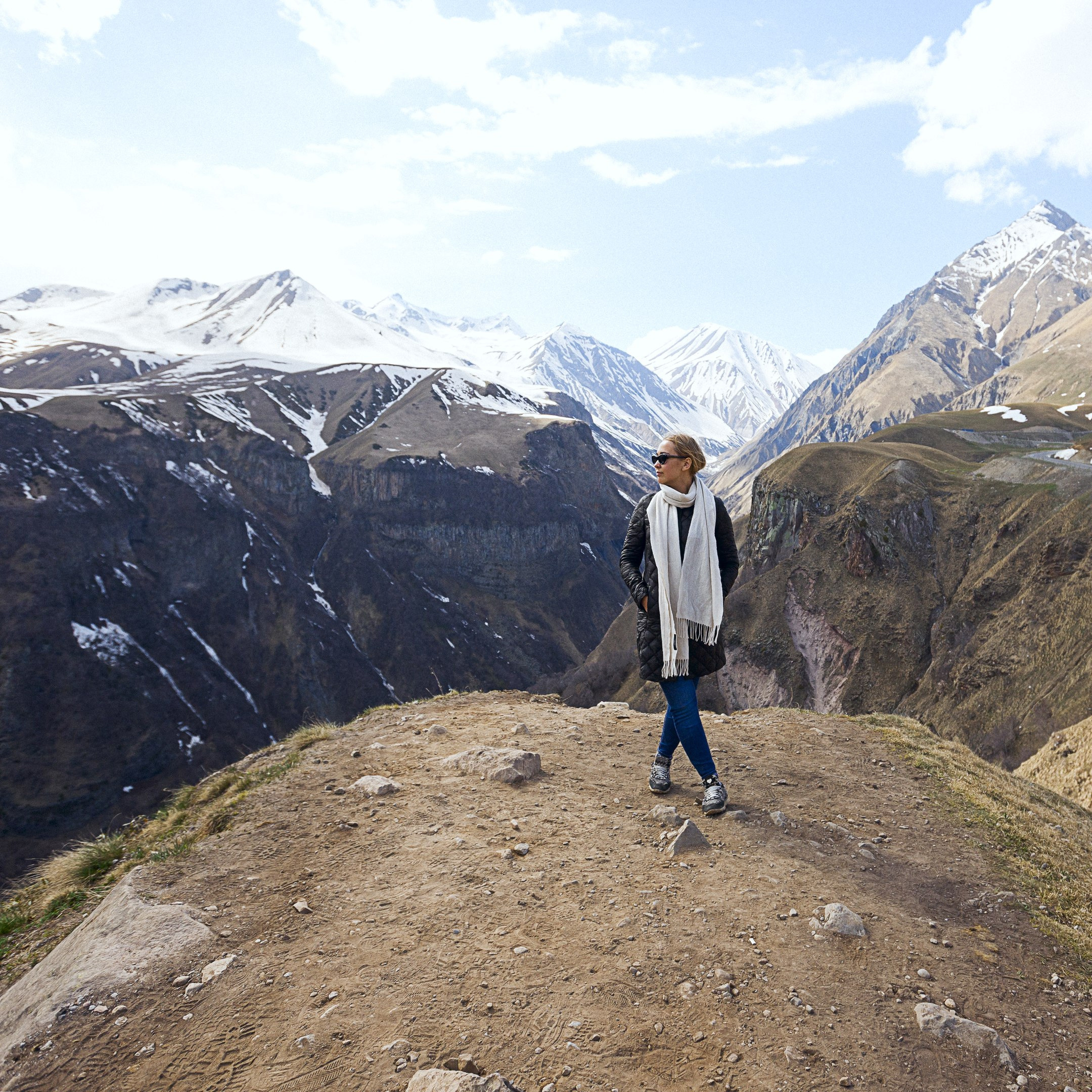 Adventure report. Evgeniia Sinkevich. Photographer in Riga and Europe