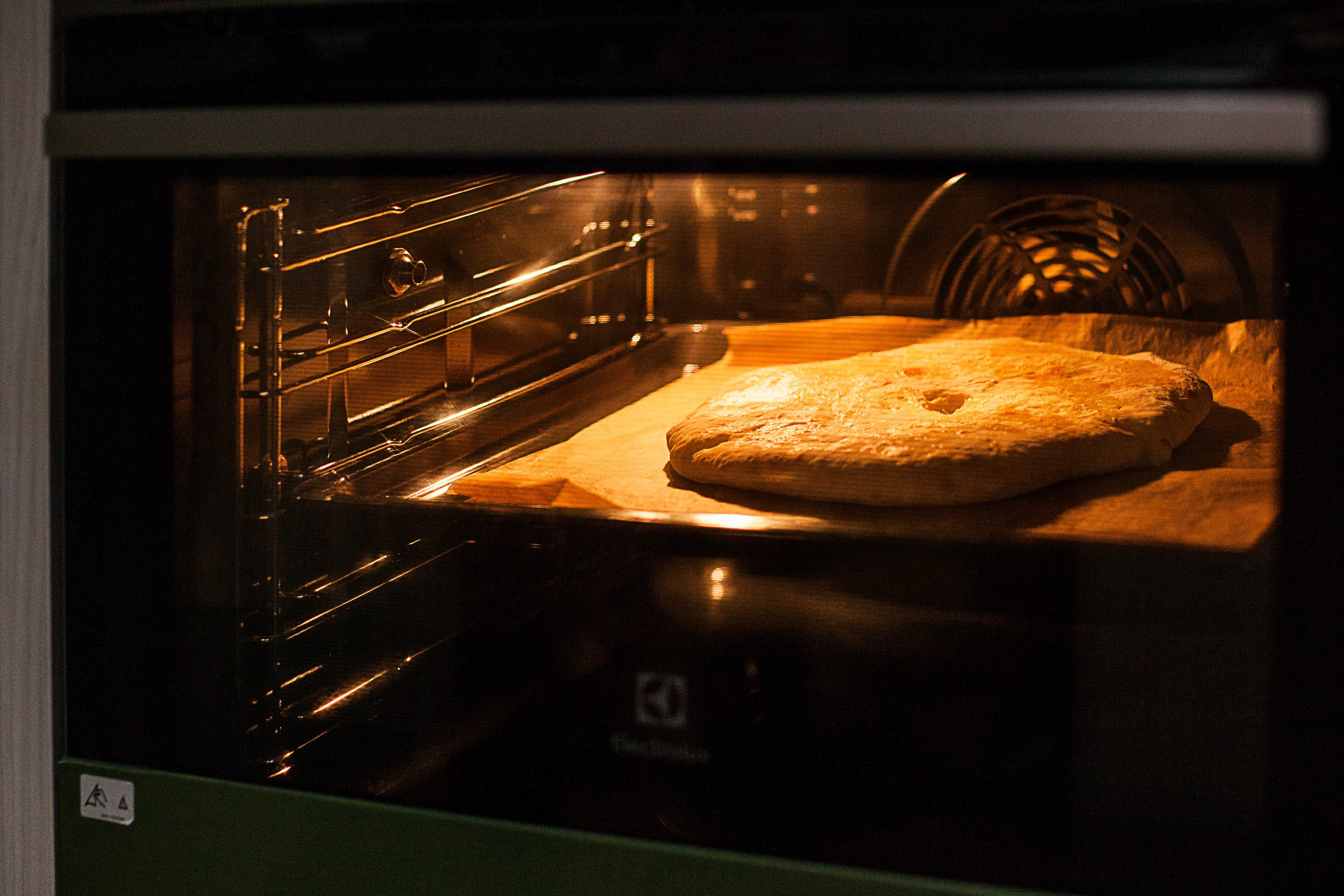 Master Class Georgian Cuisine. Фотограф-портретист Евгения Синкевич в Риге и Европе