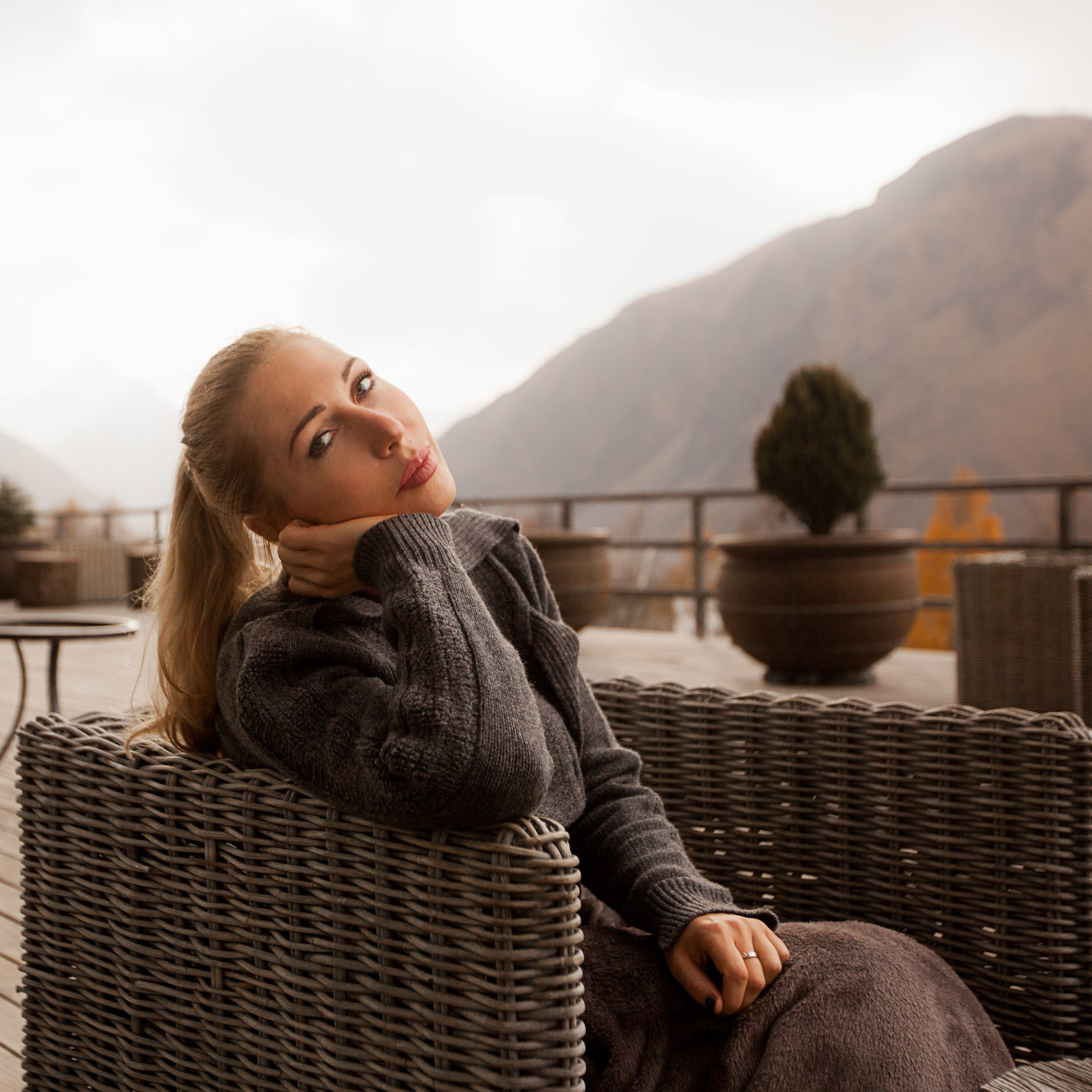 Adventure report. Evgeniia Sinkevich. Photographer in Riga and Europe