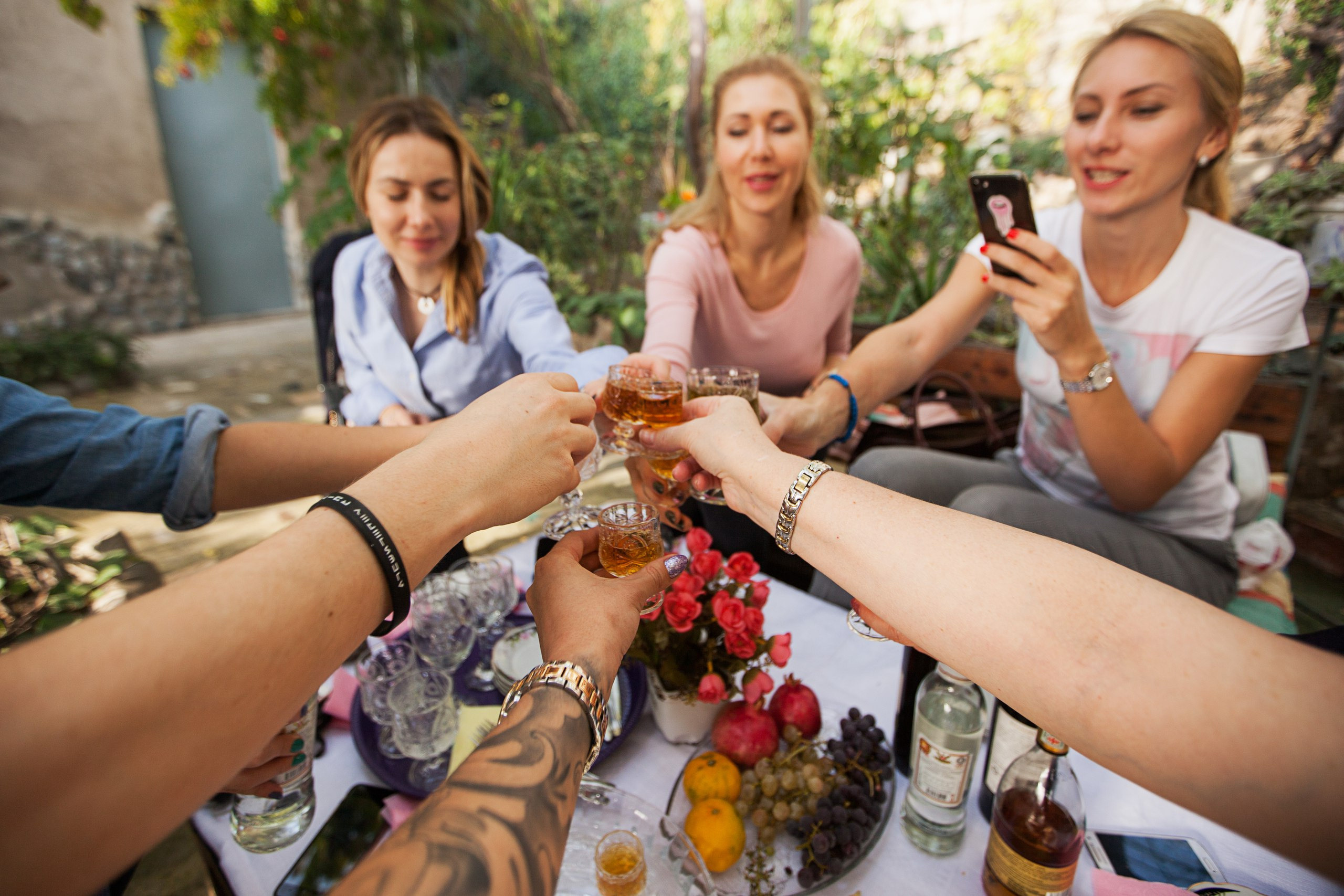 Adventure report. Evgeniia Sinkevich. Photographer in Riga and Europe