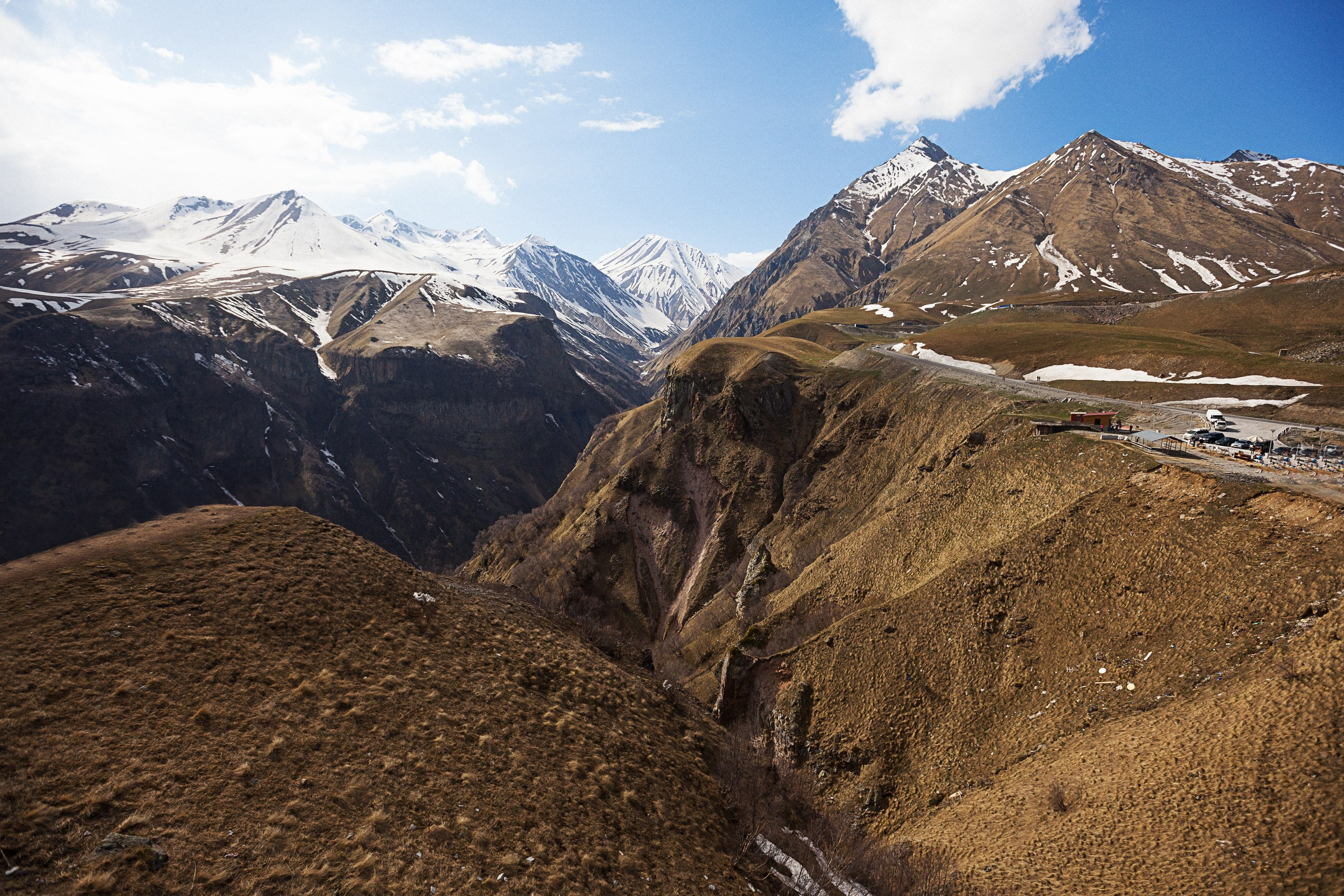 Adventure report. Evgeniia Sinkevich. Photographer in Riga and Europe