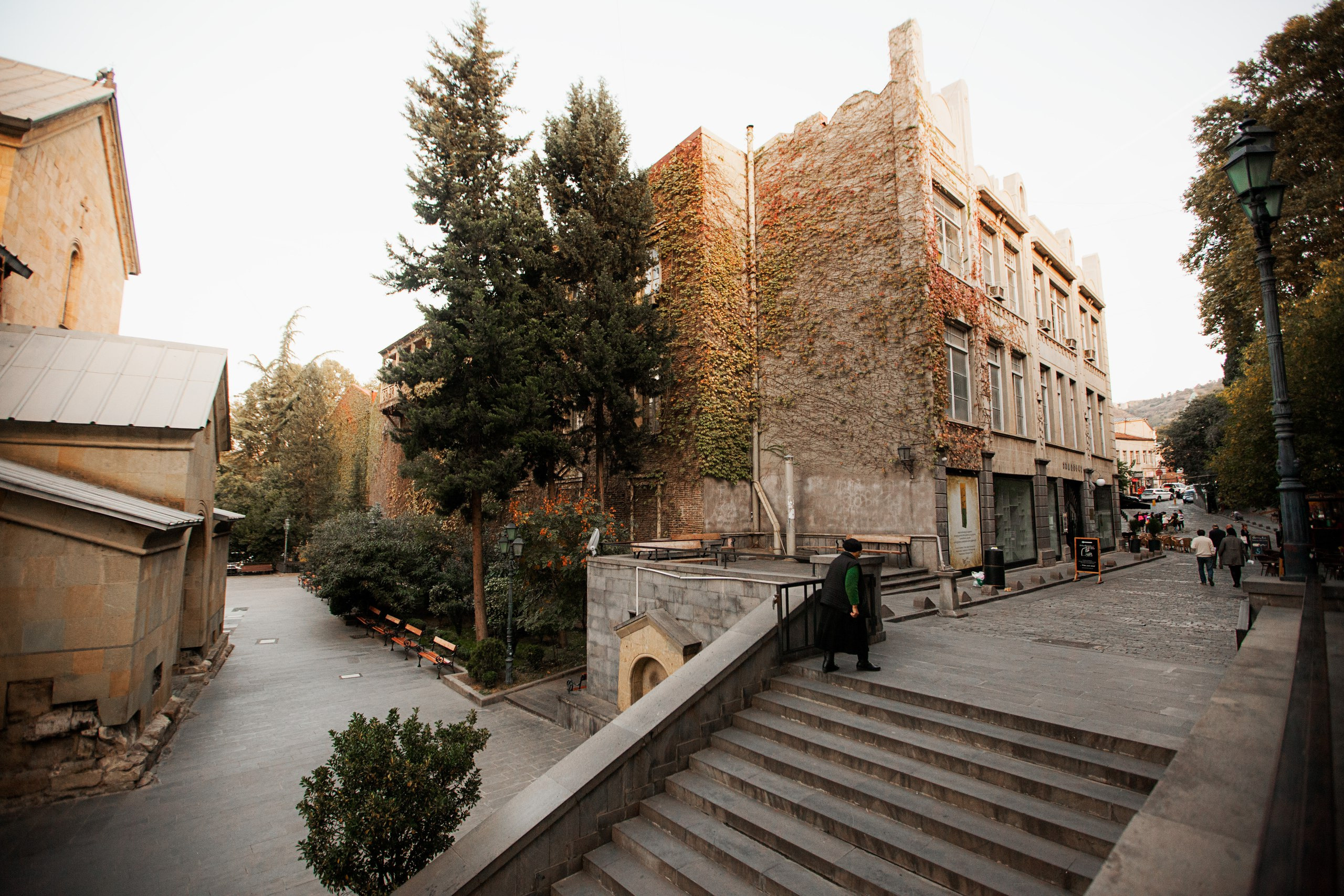 Adventure report. Evgeniia Sinkevich. Photographer in Riga and Europe