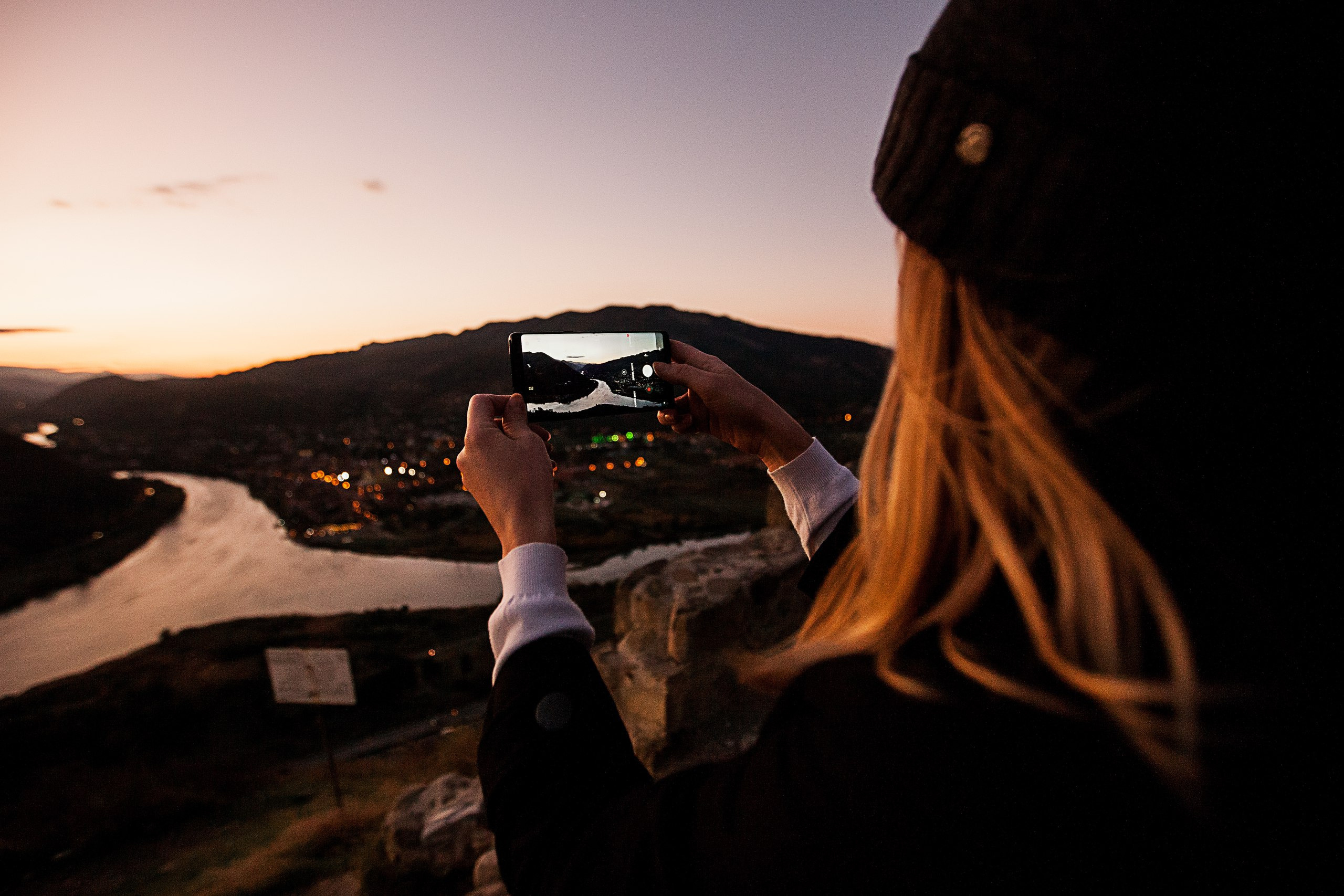 Adventure report. Evgeniia Sinkevich. Photographer in Riga and Europe