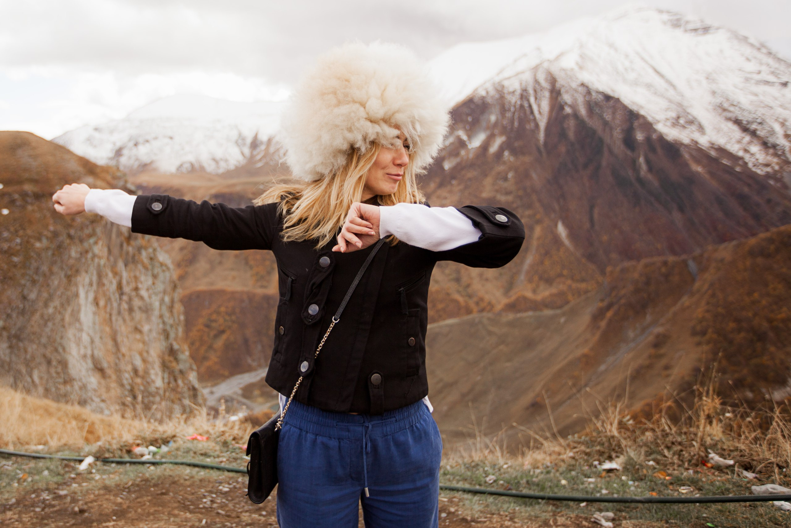 Adventure report. Evgeniia Sinkevich. Photographer in Riga and Europe