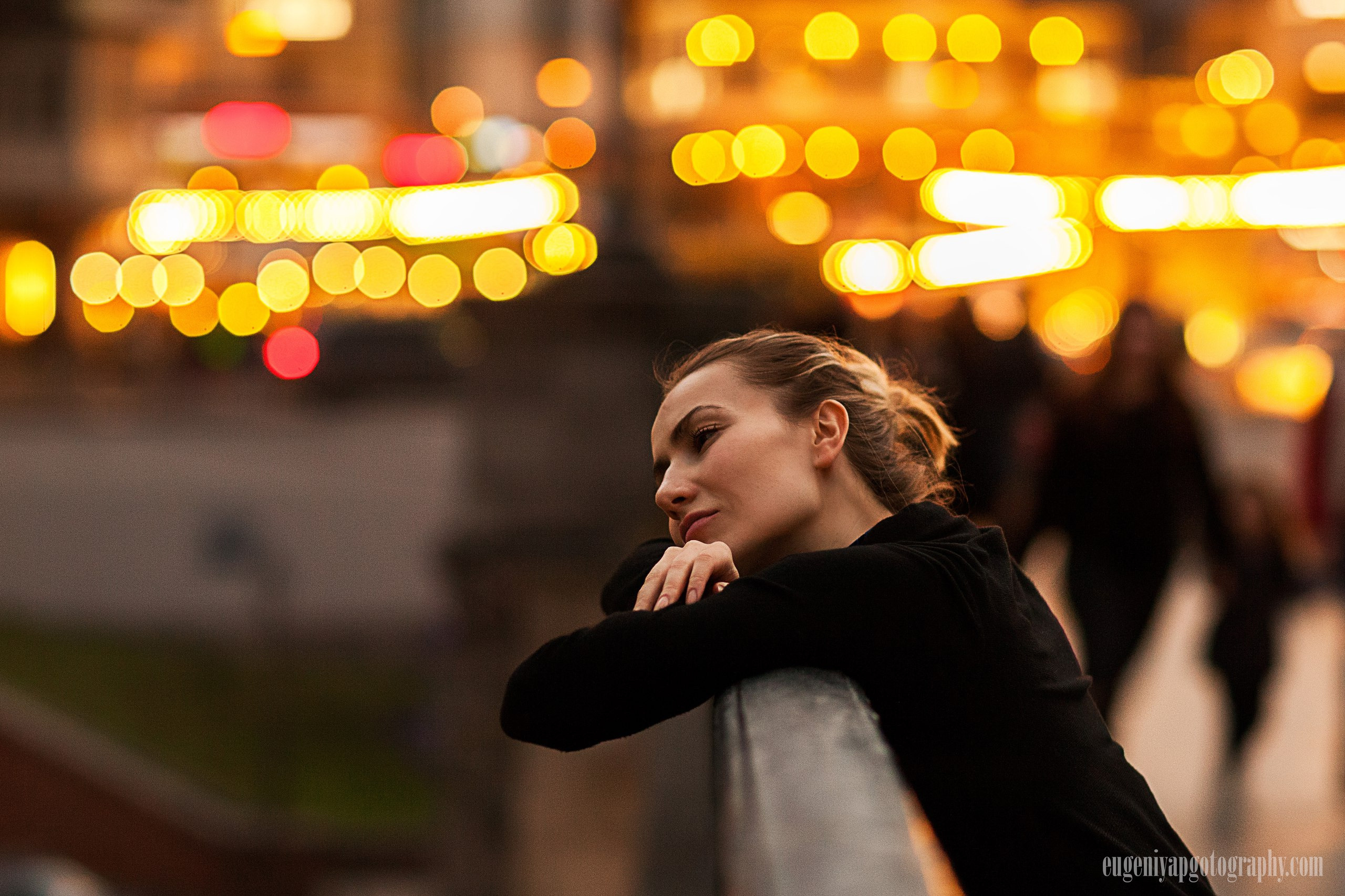 GEORGIAN FAIRY TALES. Evgeniia Sinkevich. Photographer in Riga and Europe