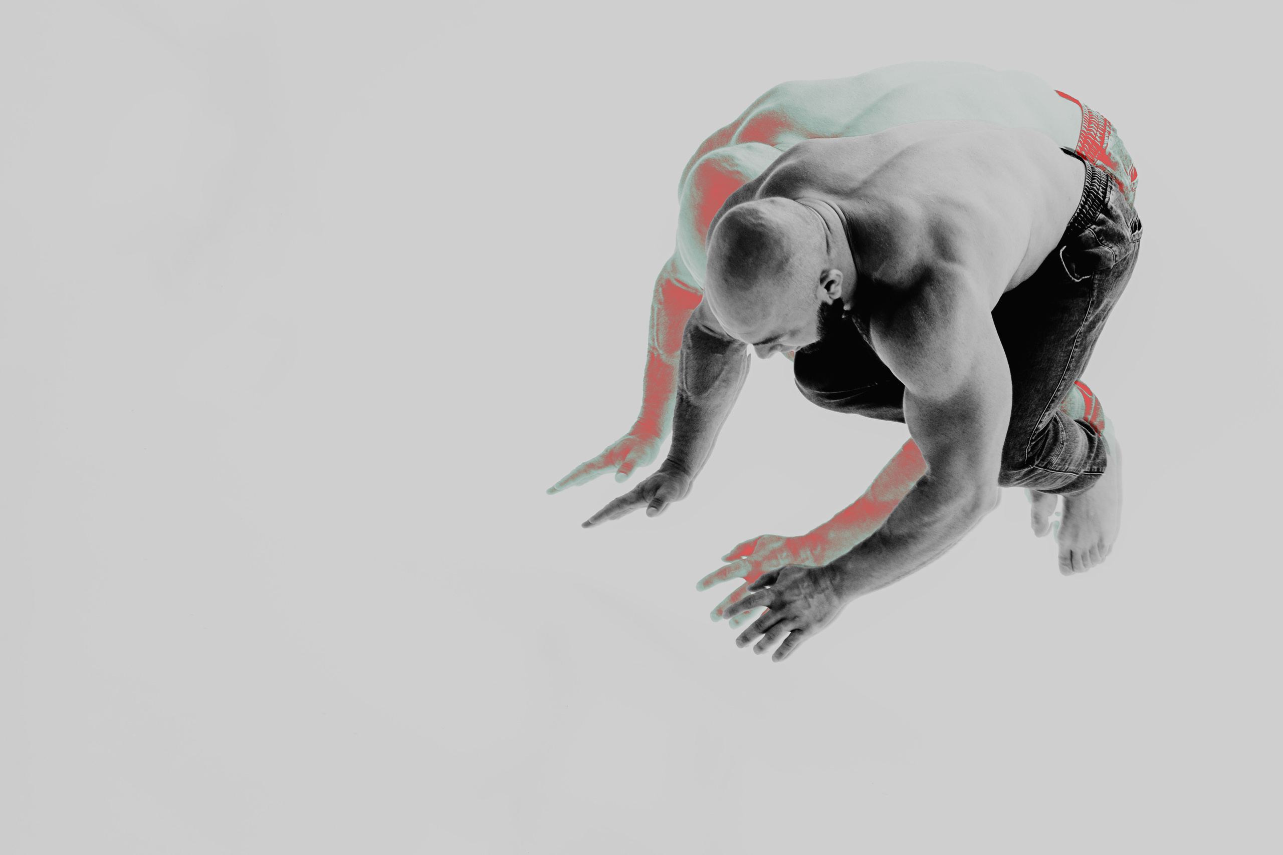 Мужская спортивная съемка. Фотограф-портретист Евгения Синкевич в Риге и Европе