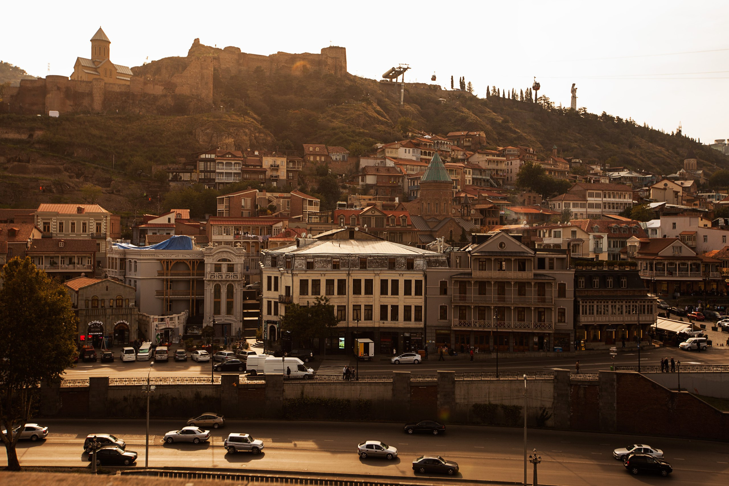 Adventure report. Evgeniia Sinkevich. Photographer in Riga and Europe