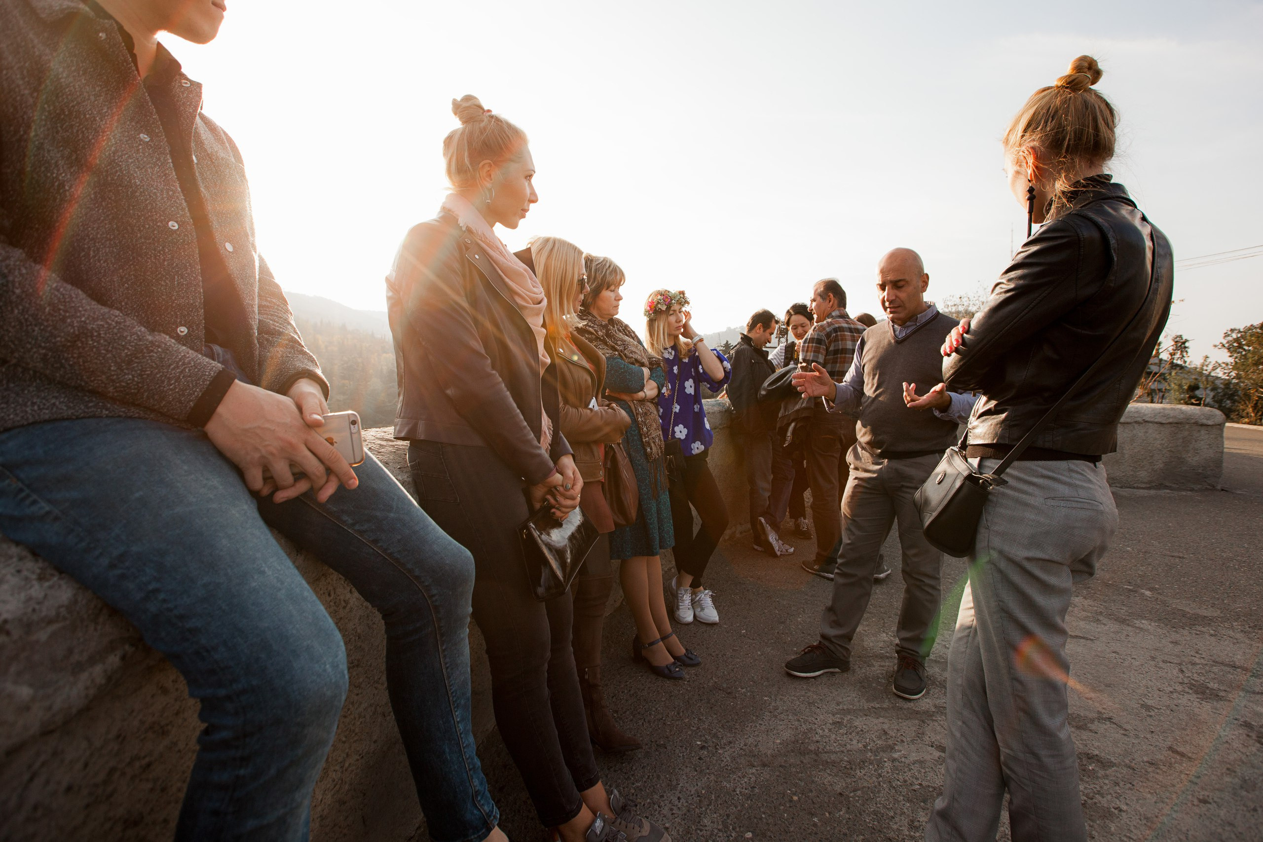 Adventure report. Evgeniia Sinkevich. Photographer in Riga and Europe