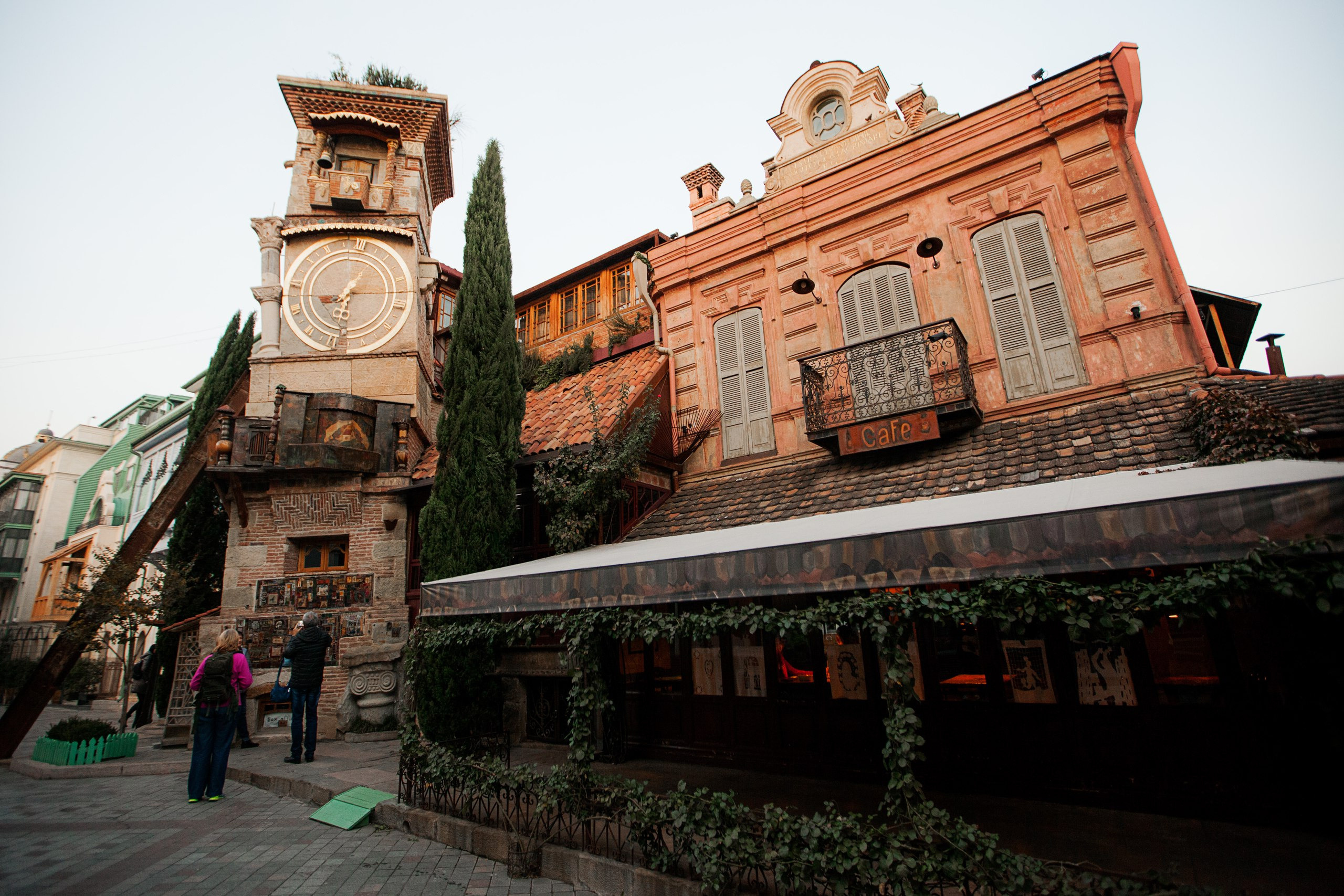 Adventure report. Evgeniia Sinkevich. Photographer in Riga and Europe