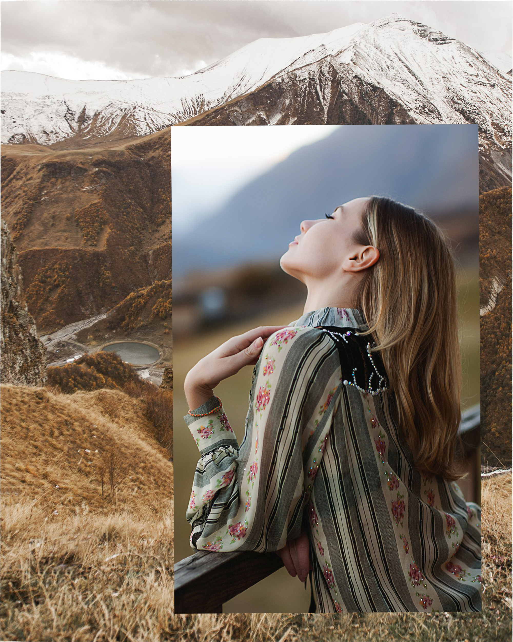 Adventure report. Evgeniia Sinkevich. Photographer in Riga and Europe