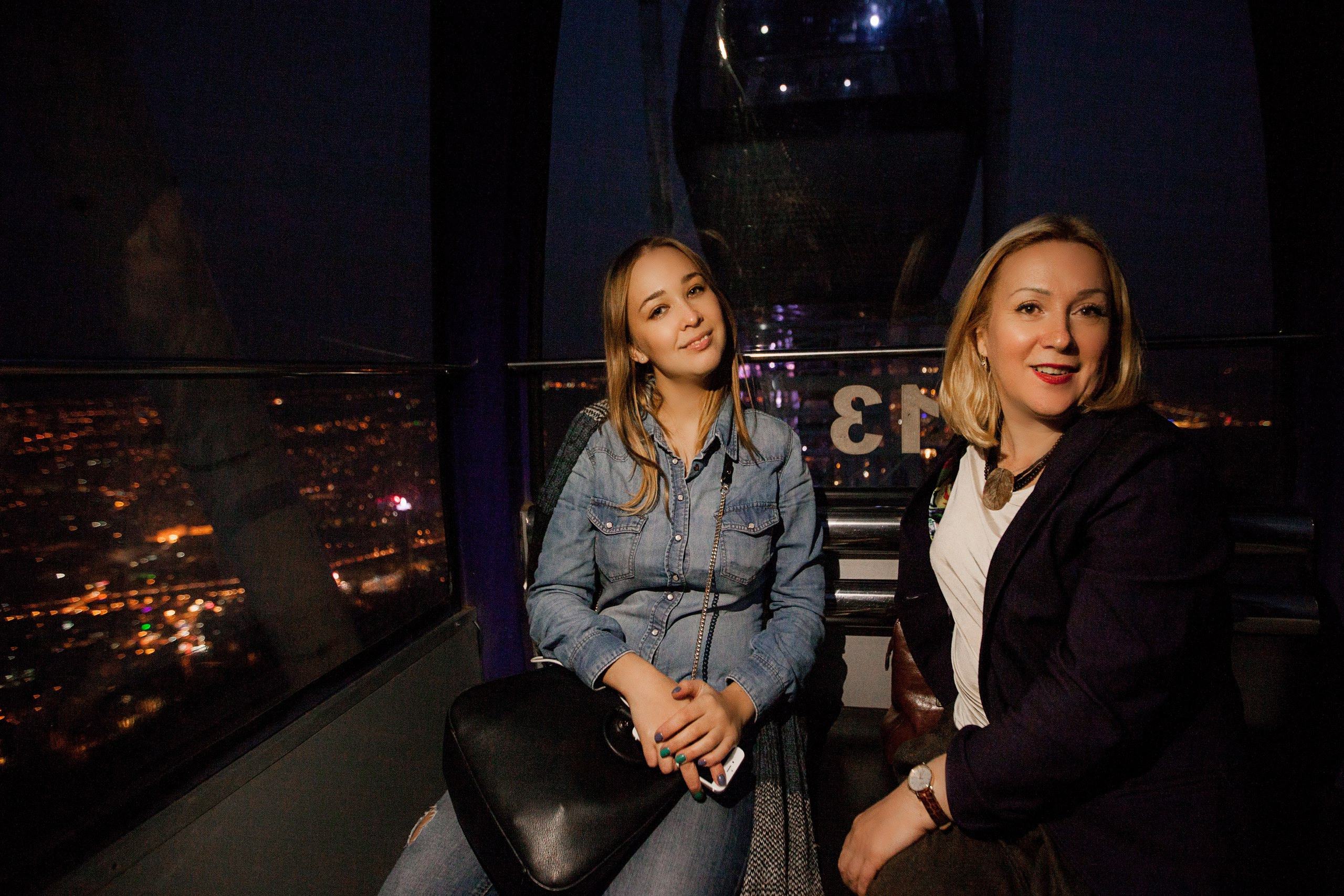 Adventure report. Evgeniia Sinkevich. Photographer in Riga and Europe