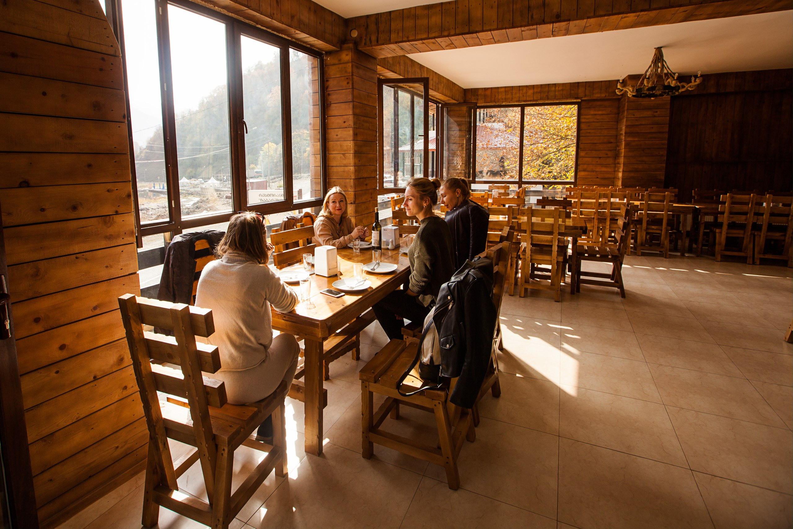 Adventure report. Evgeniia Sinkevich. Photographer in Riga and Europe