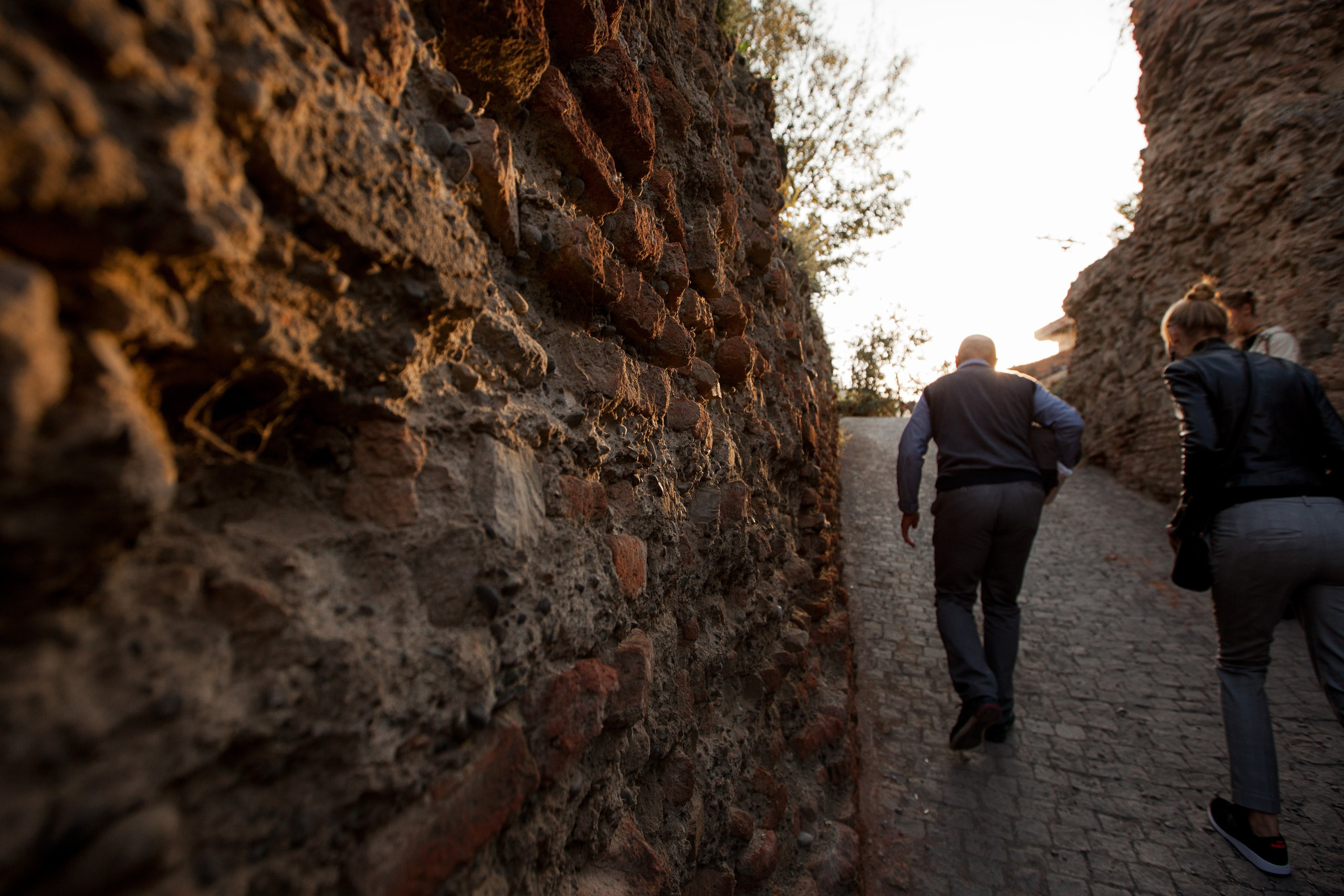 Adventure report. Evgeniia Sinkevich. Photographer in Riga and Europe