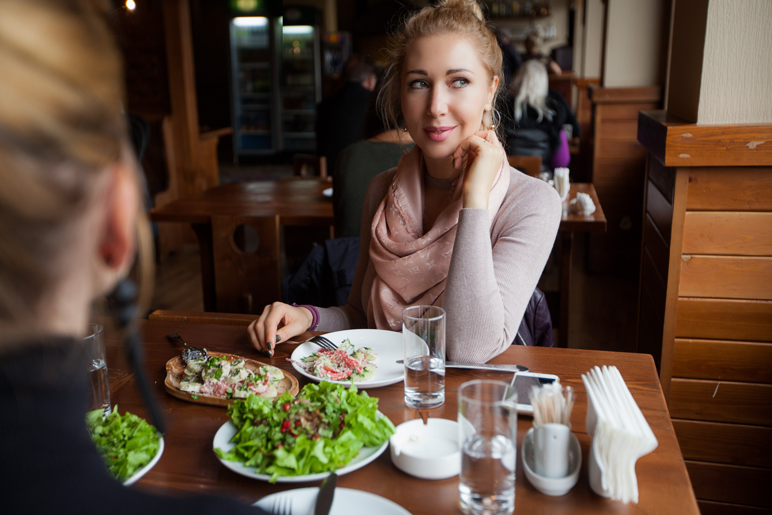 Adventure report. Evgeniia Sinkevich. Photographer in Riga and Europe