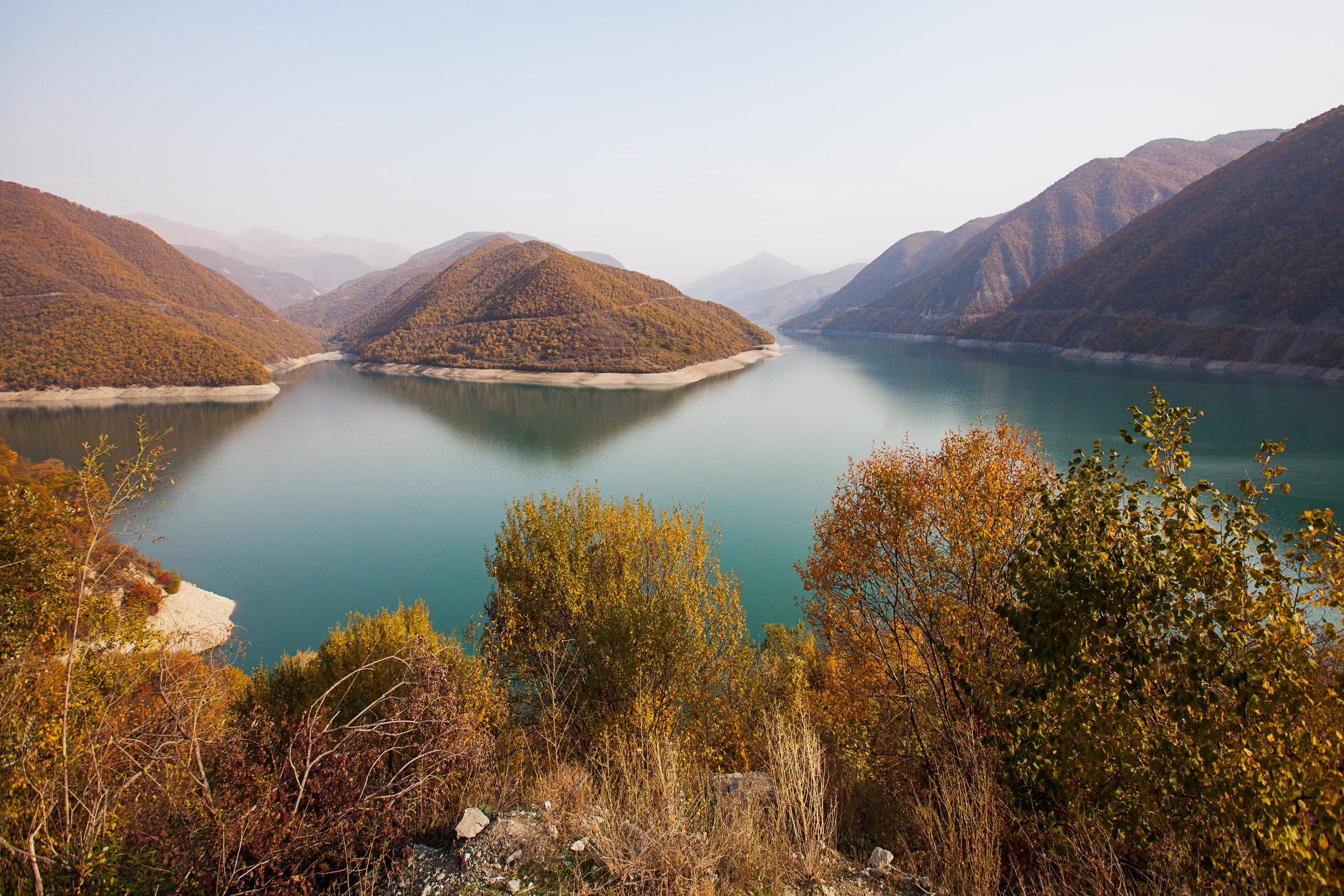 Adventure report. Evgeniia Sinkevich. Photographer in Riga and Europe