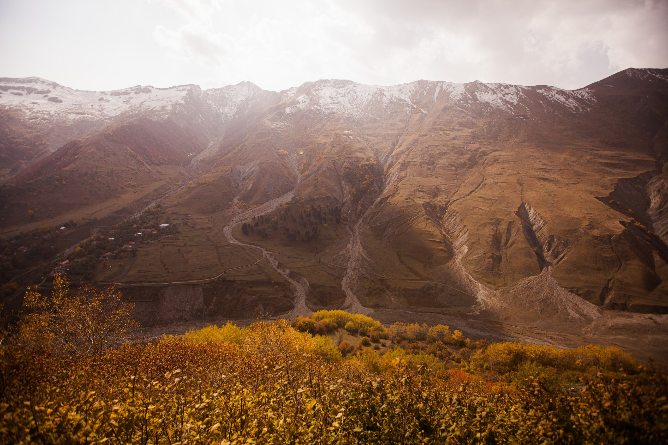 Adventure report. Evgeniia Sinkevich. Photographer in Riga and Europe