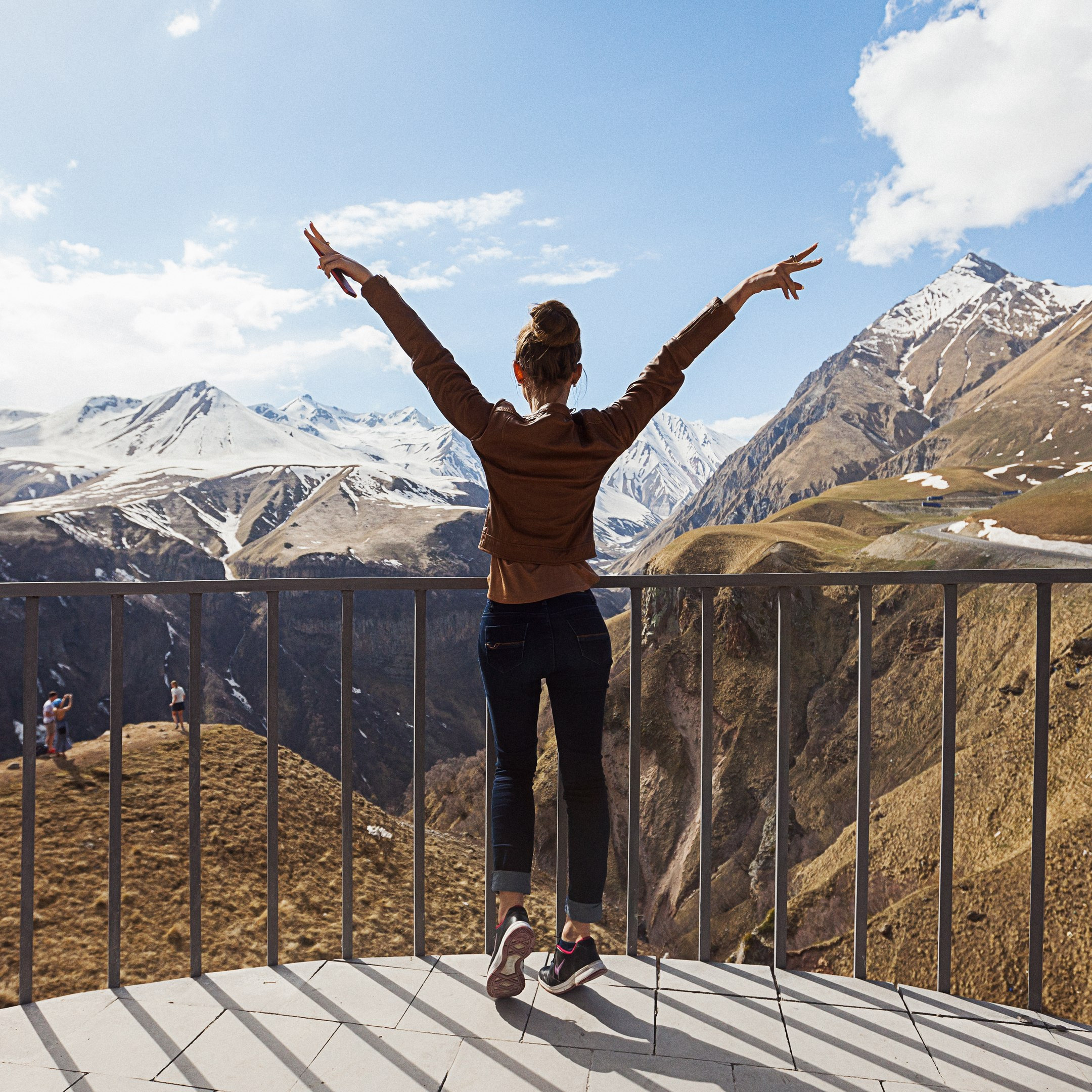 Adventure report. Evgeniia Sinkevich. Photographer in Riga and Europe