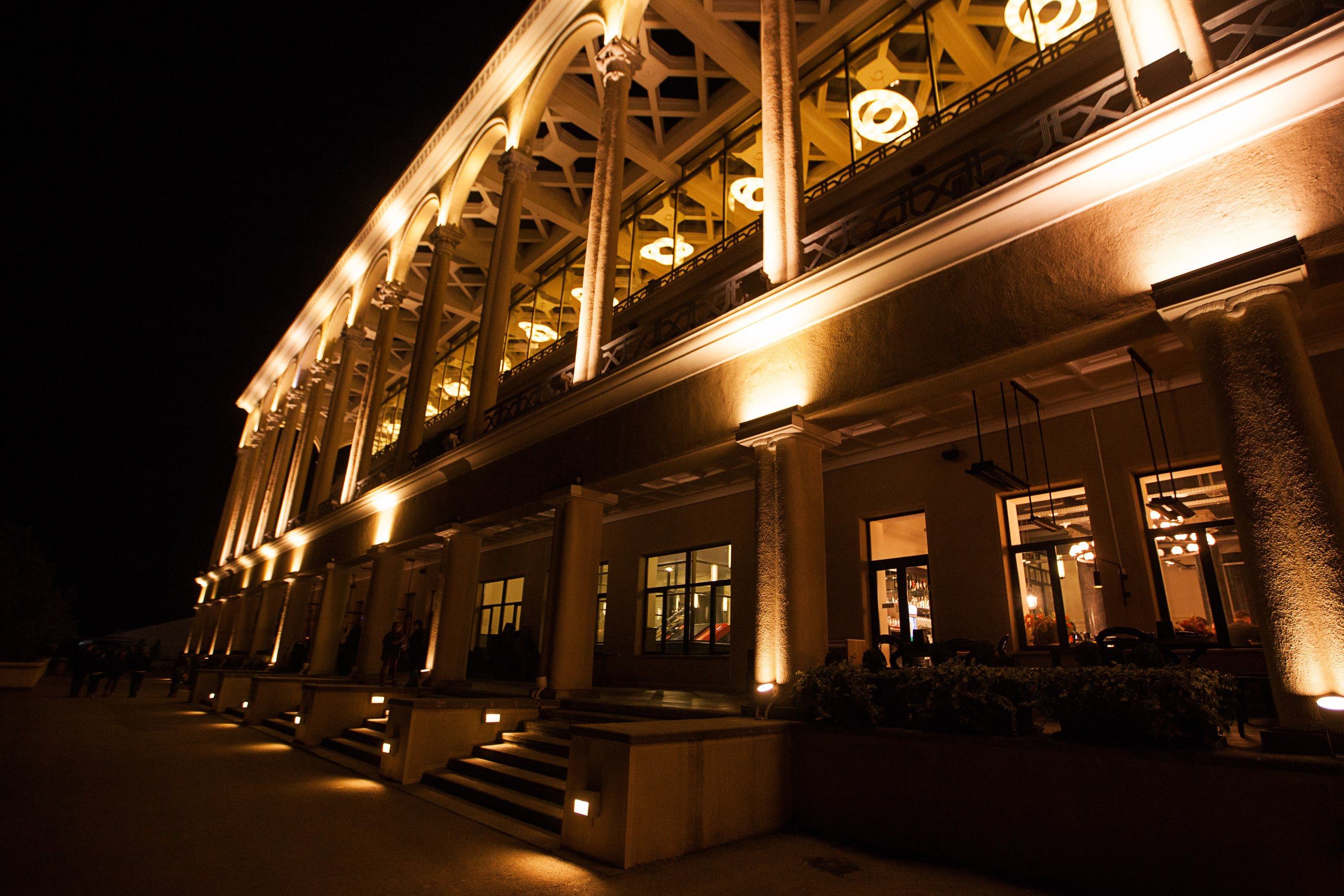 Adventure report. Evgeniia Sinkevich. Photographer in Riga and Europe