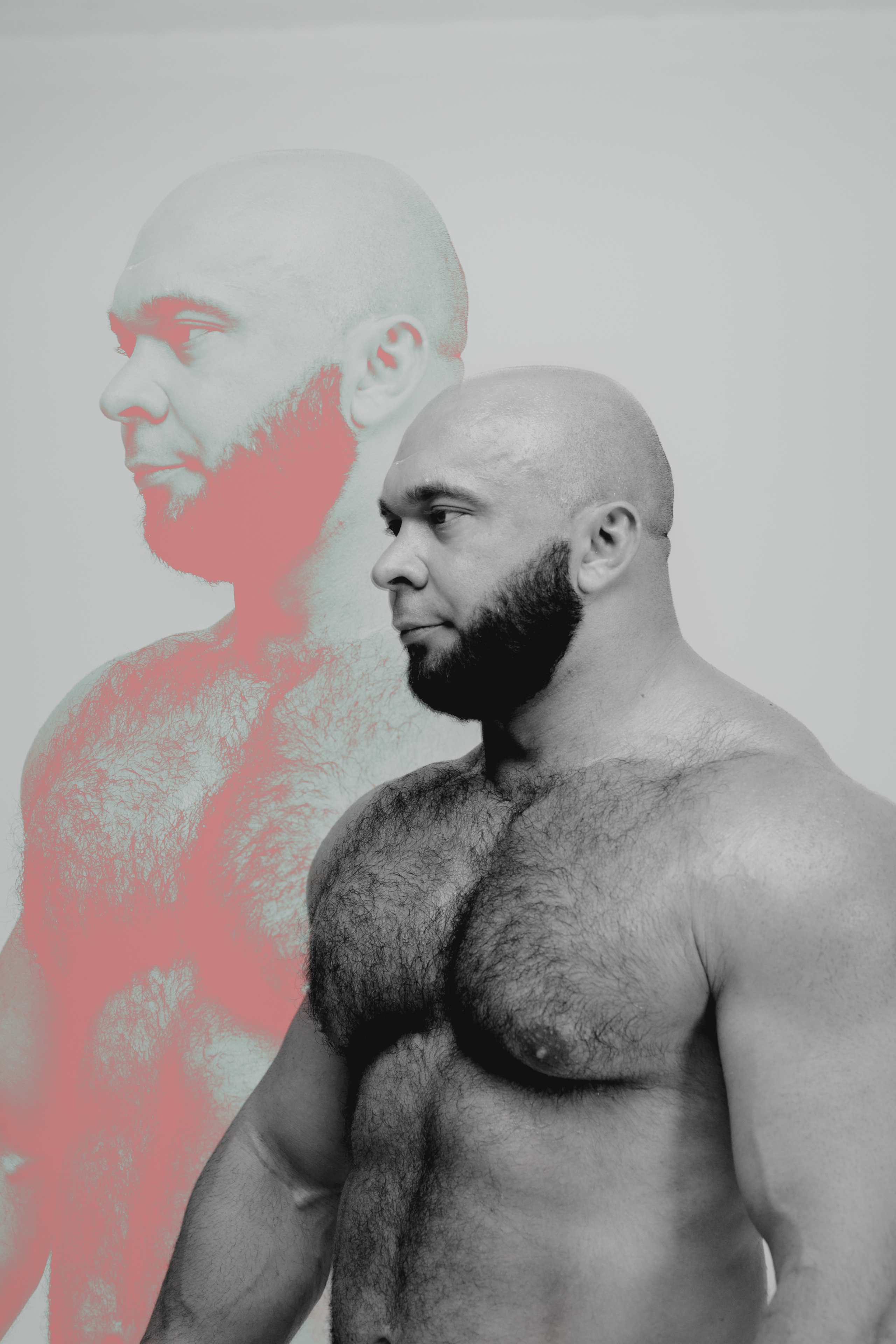 Мужская спортивная съемка. Фотограф-портретист Евгения Синкевич в Риге и Европе