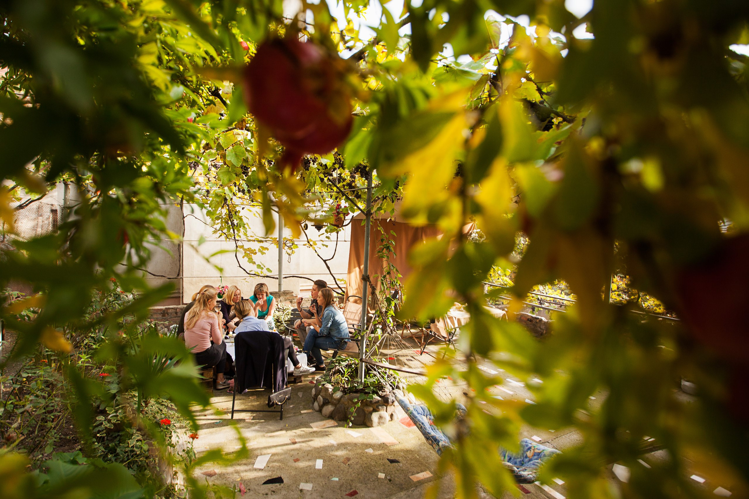 Adventure report. Evgeniia Sinkevich. Photographer in Riga and Europe