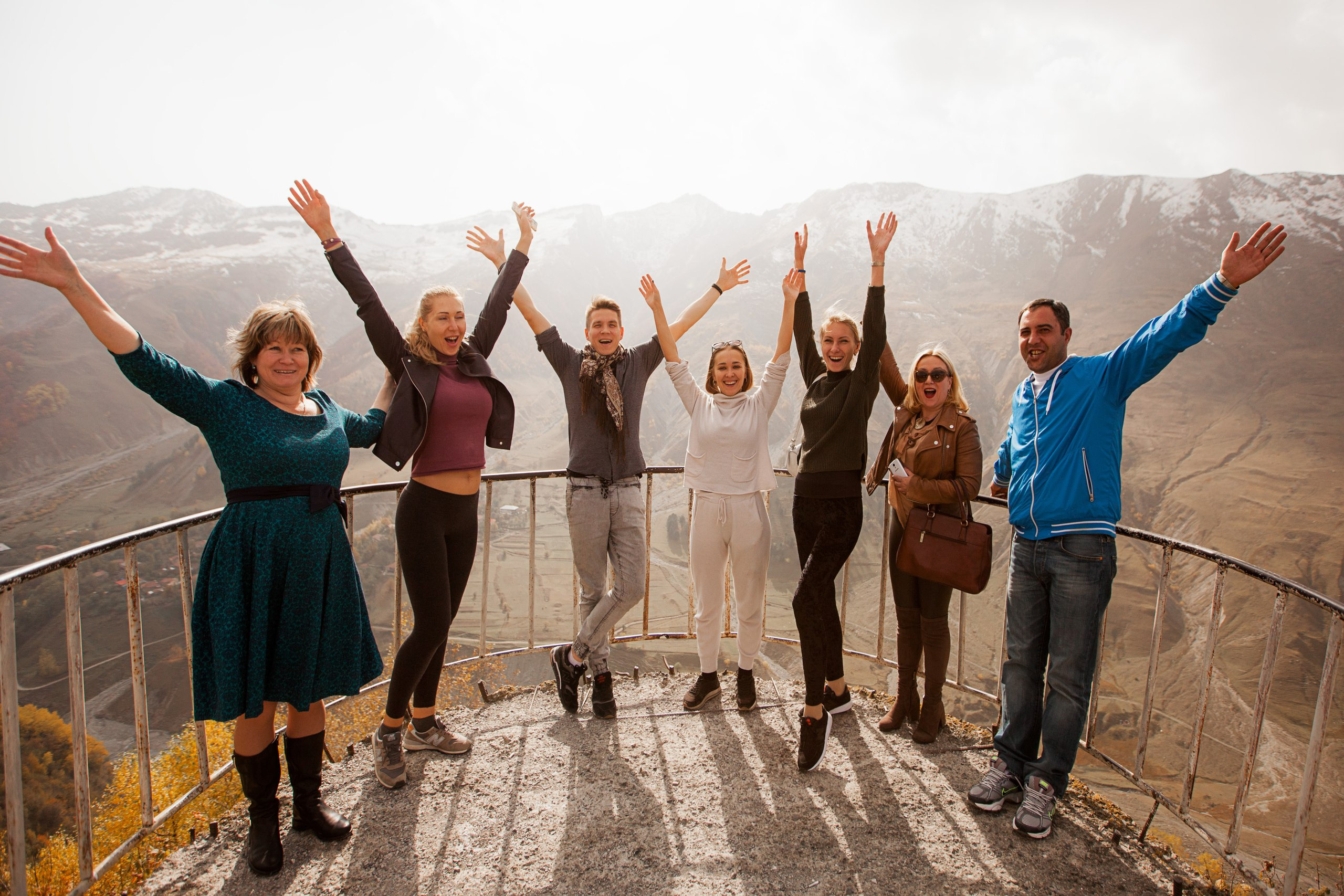 Adventure report. Evgeniia Sinkevich. Photographer in Riga and Europe