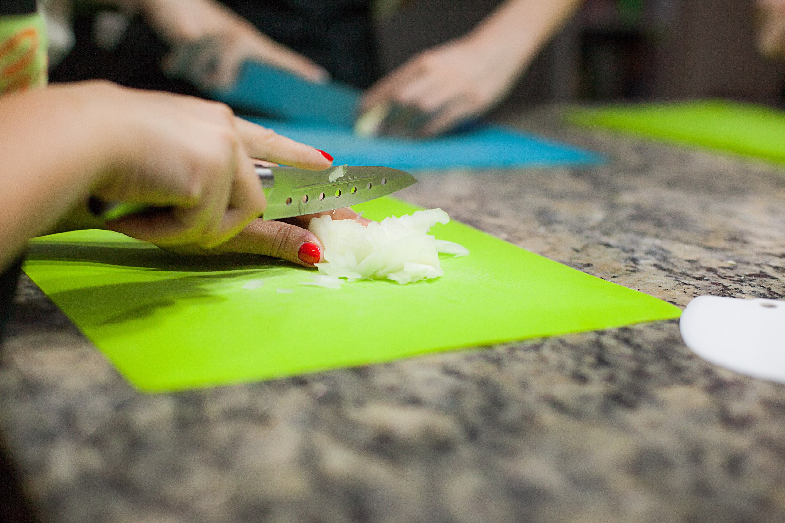 Master Class Georgian Cuisine. Фотограф-портретист Евгения Синкевич в Риге и Европе