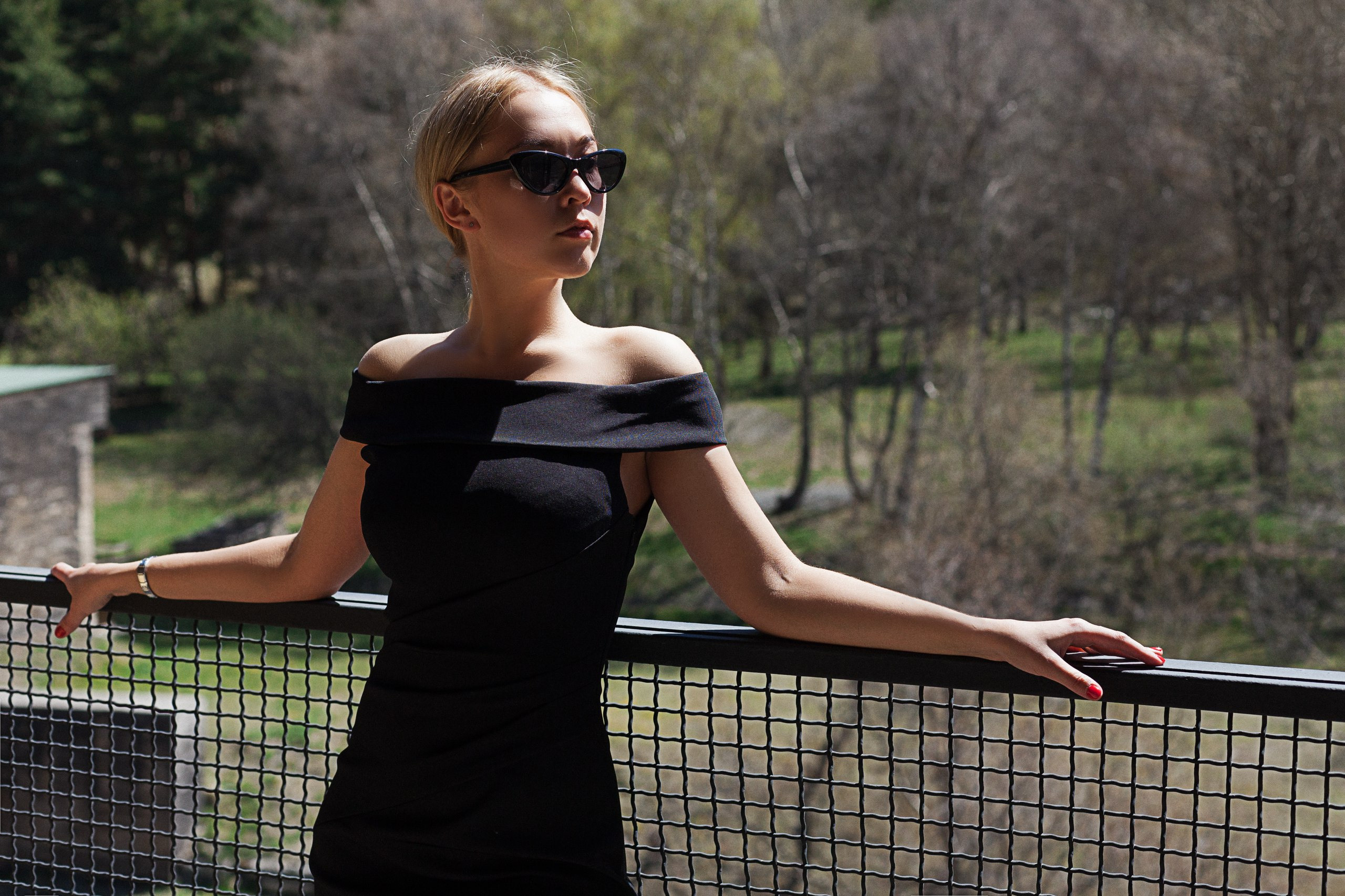 GEORGIAN FAIRY TALES. Evgeniia Sinkevich. Photographer in Riga and Europe