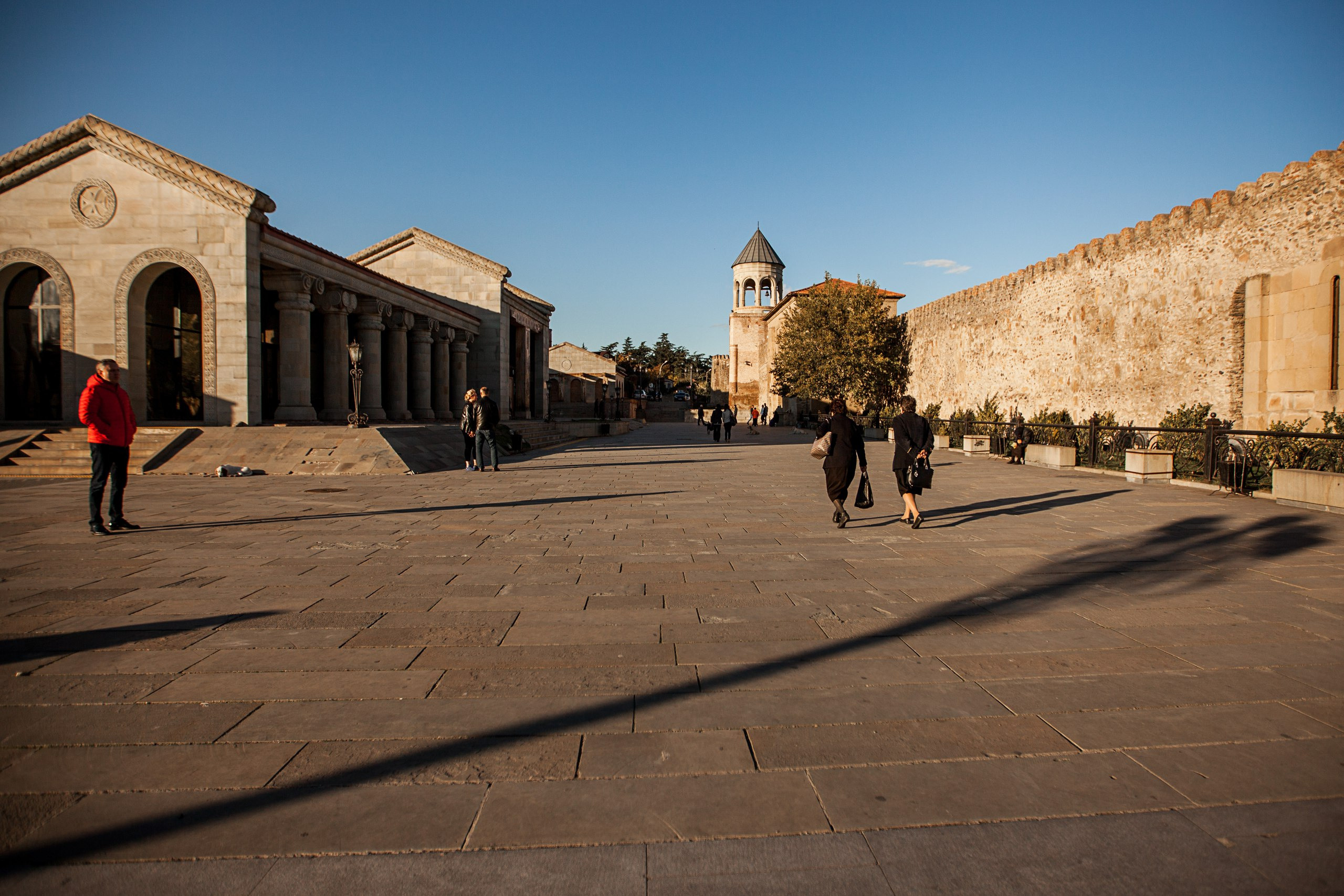 Adventure report. Evgeniia Sinkevich. Photographer in Riga and Europe