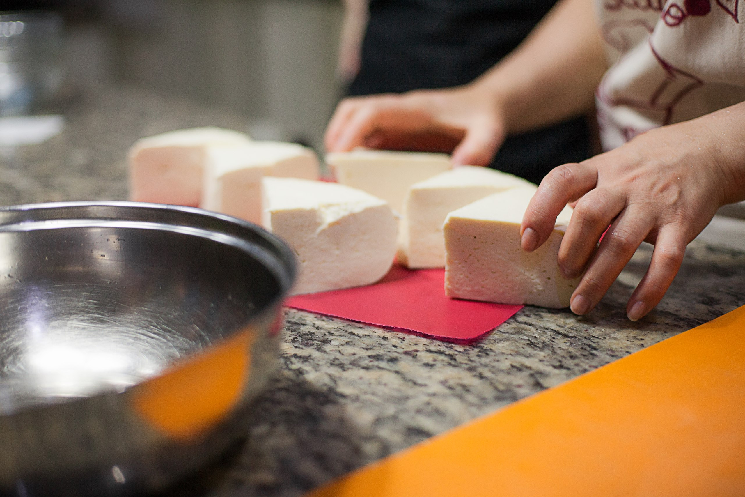 Master Class Georgian Cuisine. Фотограф-портретист Евгения Синкевич в Риге и Европе