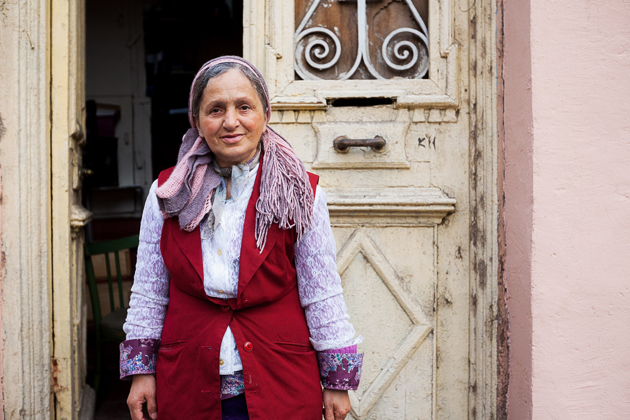 Adventure report. Evgeniia Sinkevich. Photographer in Riga and Europe