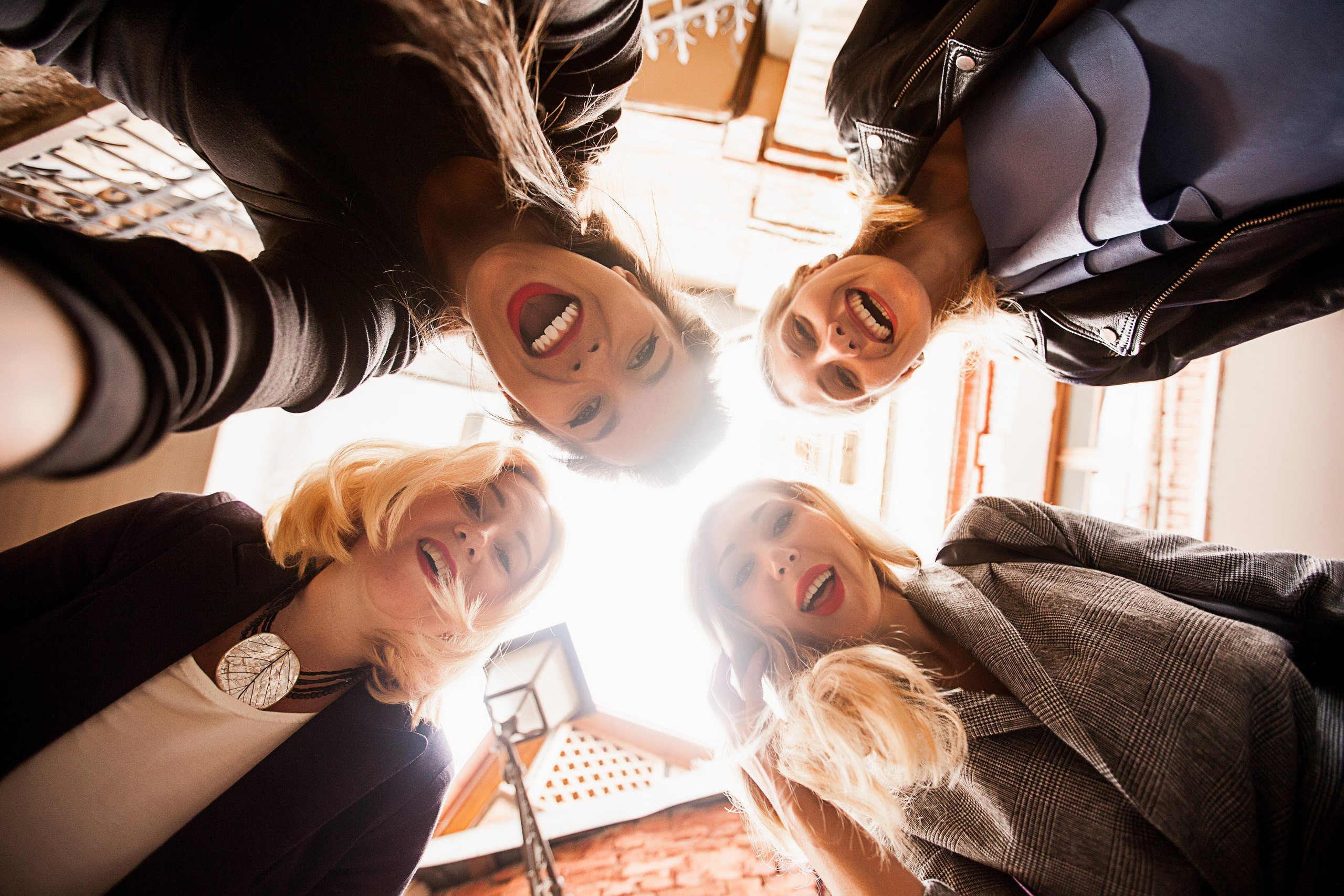 Adventure report. Evgeniia Sinkevich. Photographer in Riga and Europe