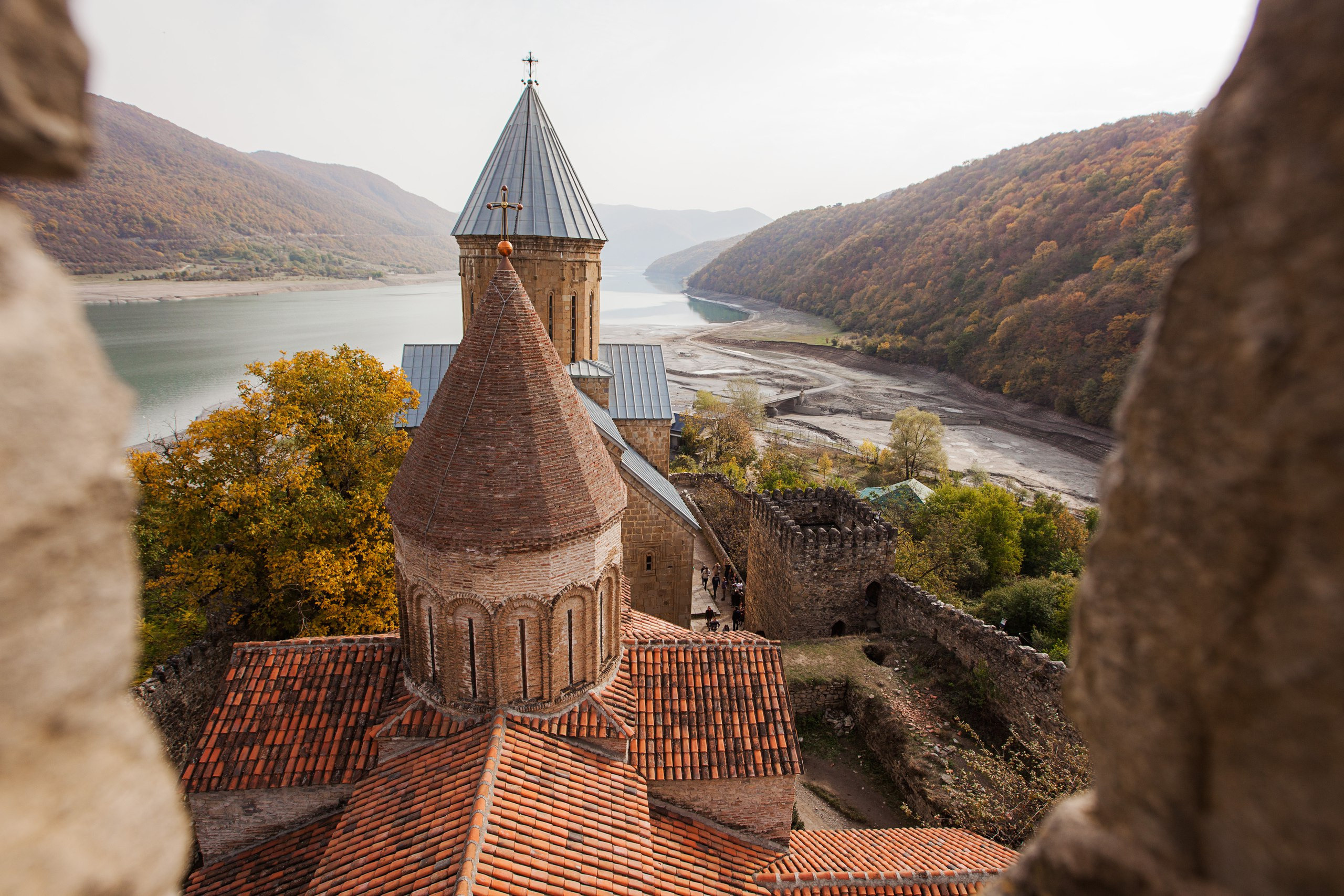 Adventure report. Evgeniia Sinkevich. Photographer in Riga and Europe