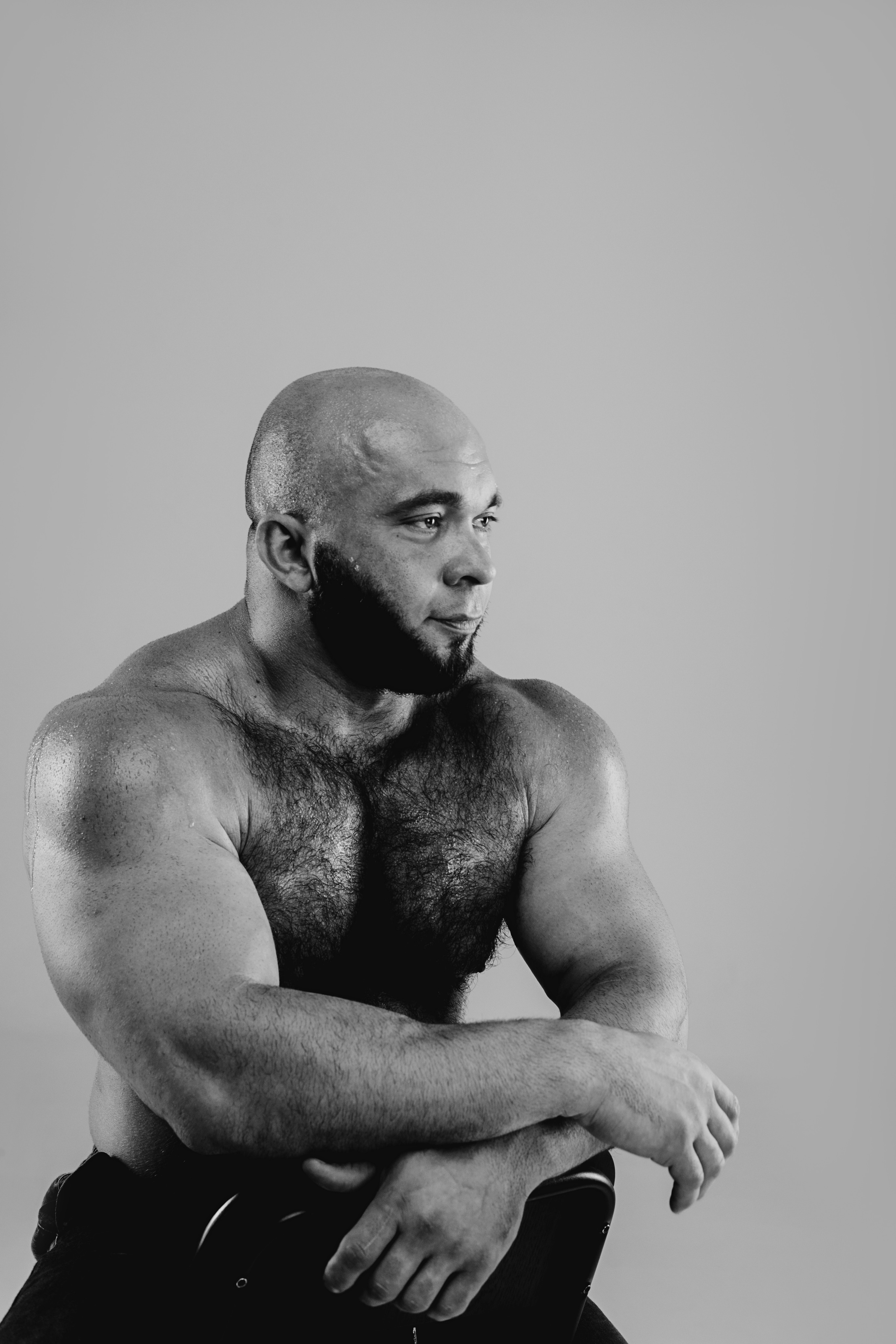 Мужская спортивная съемка. Фотограф-портретист Евгения Синкевич в Риге и Европе