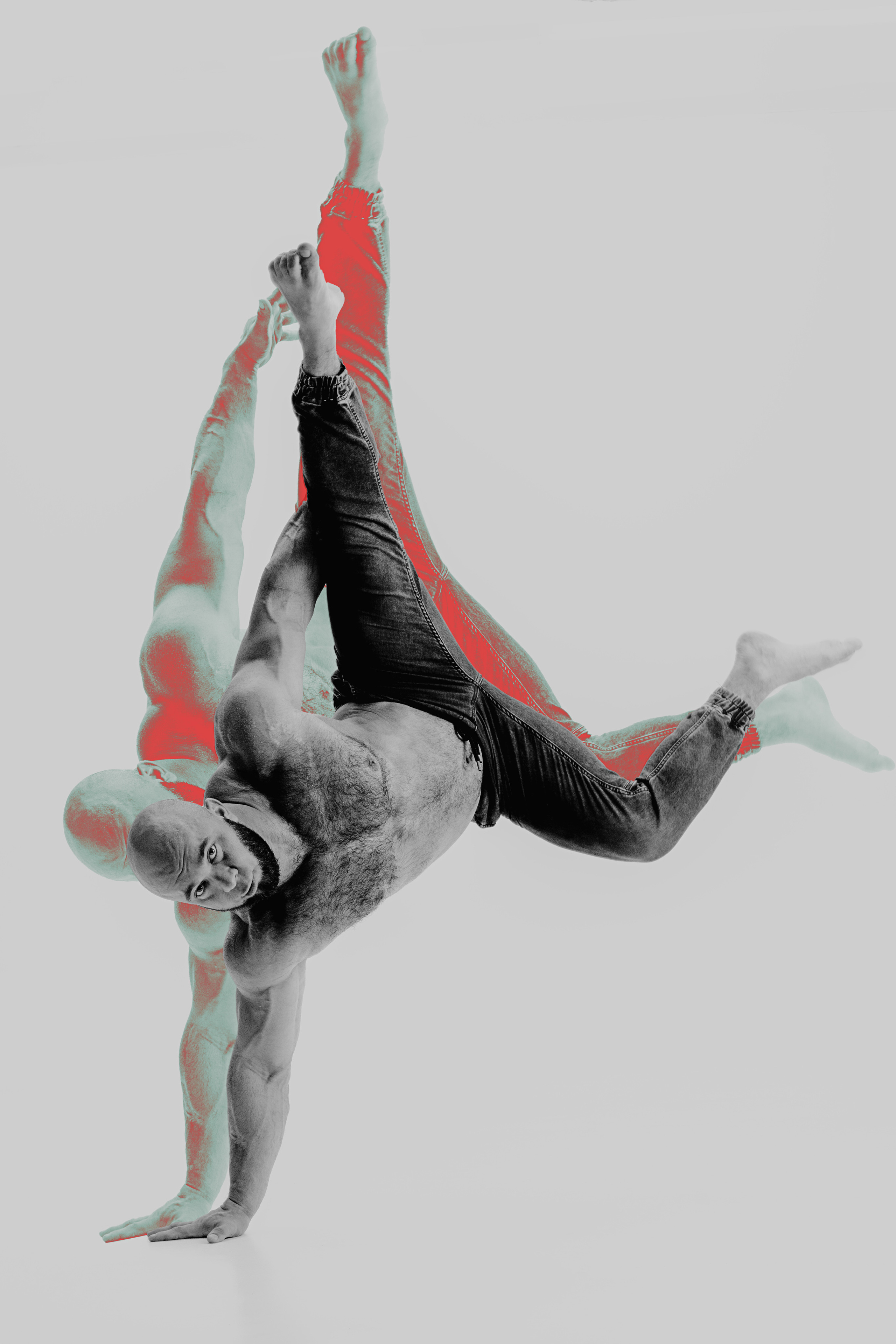 Мужская спортивная съемка. Фотограф-портретист Евгения Синкевич в Риге и Европе