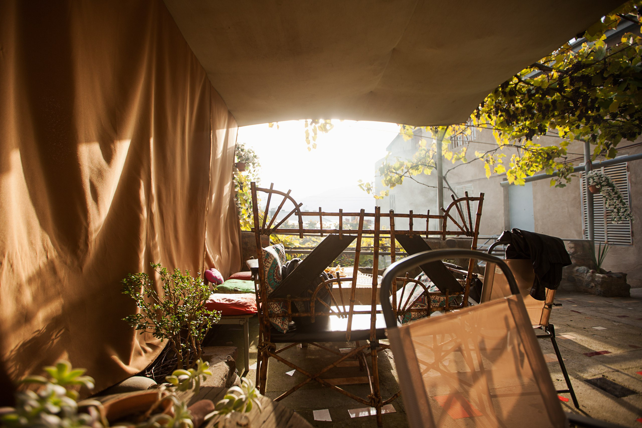 Adventure report. Evgeniia Sinkevich. Photographer in Riga and Europe