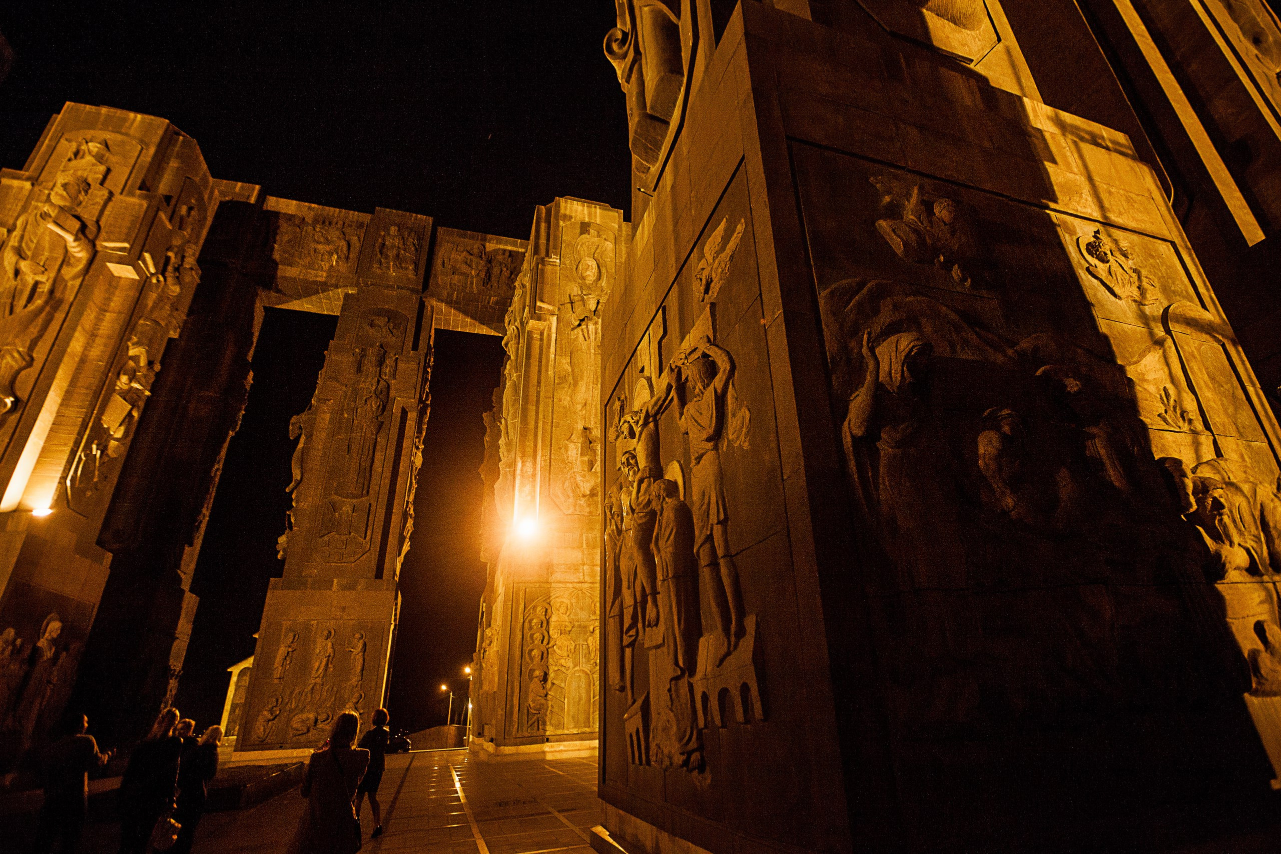 Adventure report. Evgeniia Sinkevich. Photographer in Riga and Europe