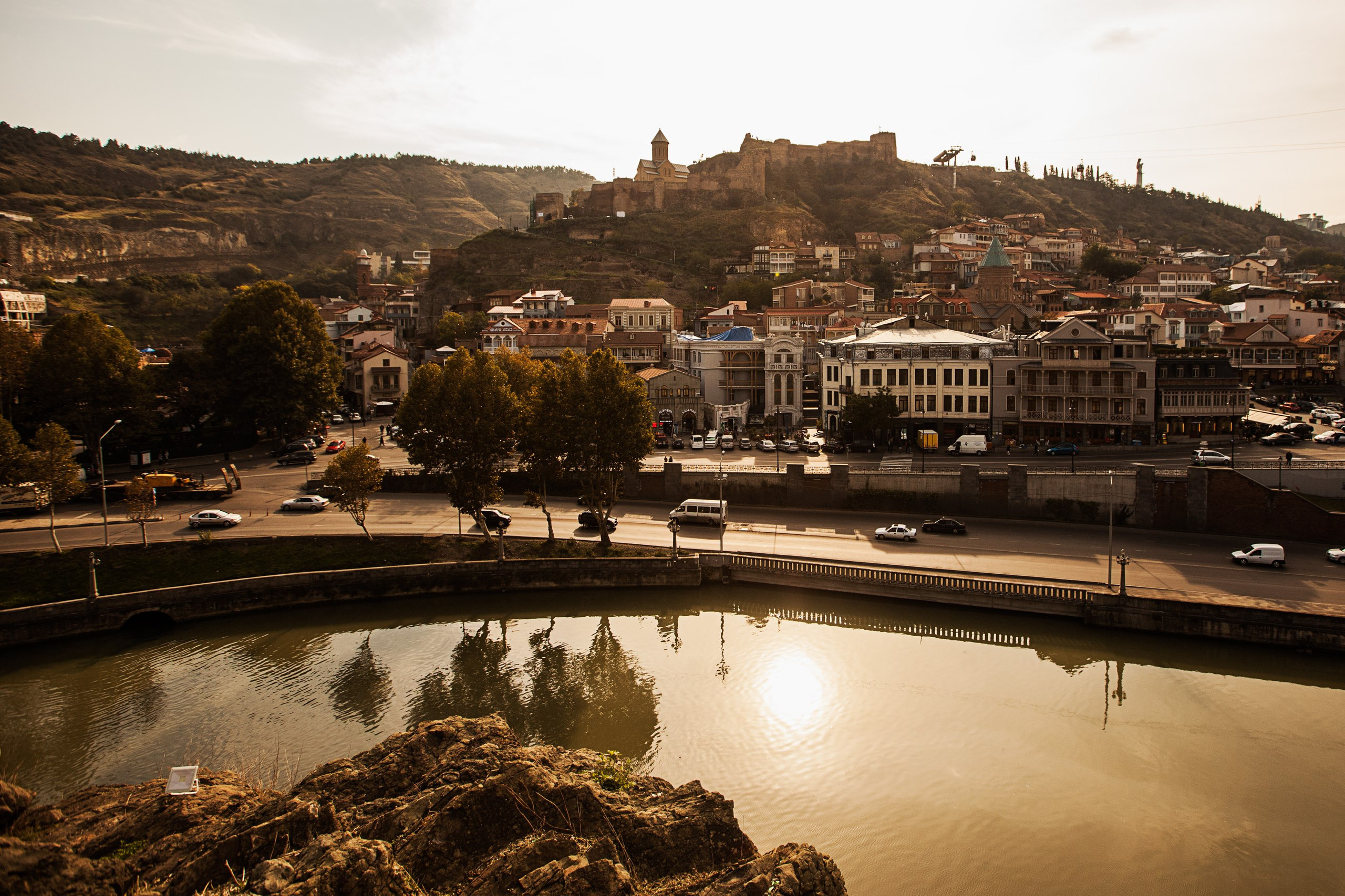 Adventure report. Evgeniia Sinkevich. Photographer in Riga and Europe