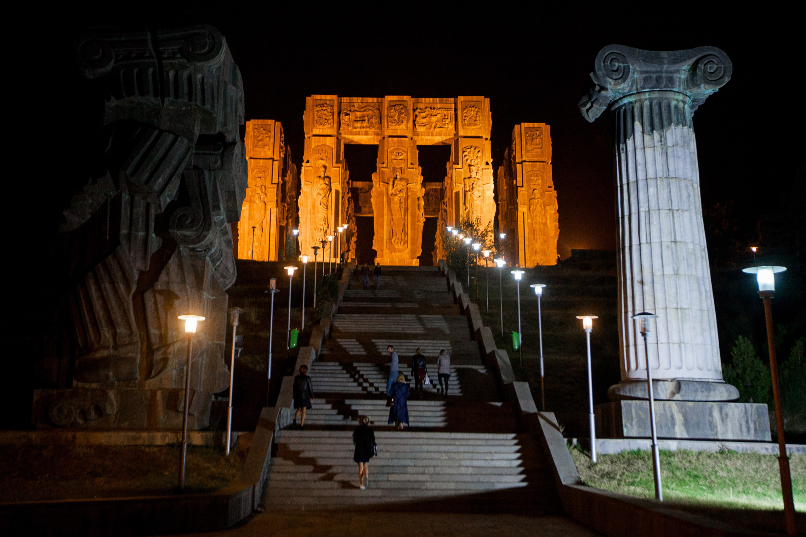 Adventure report. Evgeniia Sinkevich. Photographer in Riga and Europe