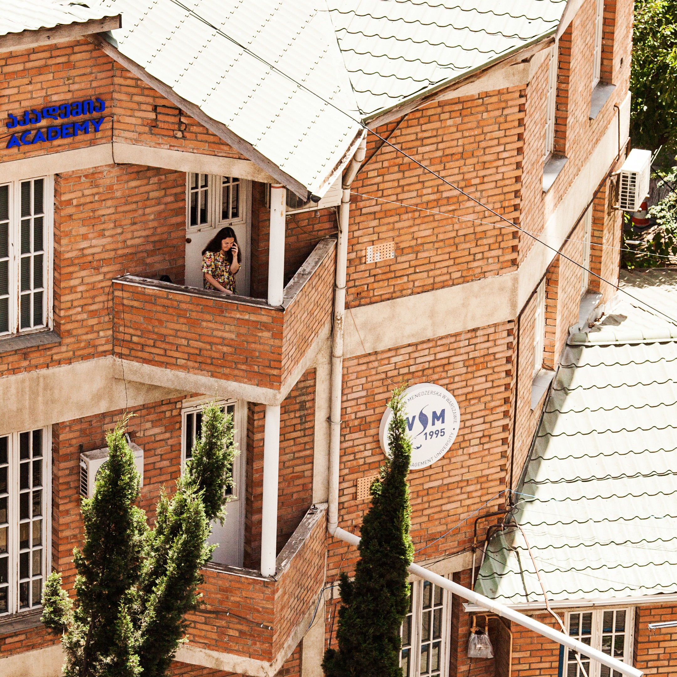 Adventure report. Evgeniia Sinkevich. Photographer in Riga and Europe