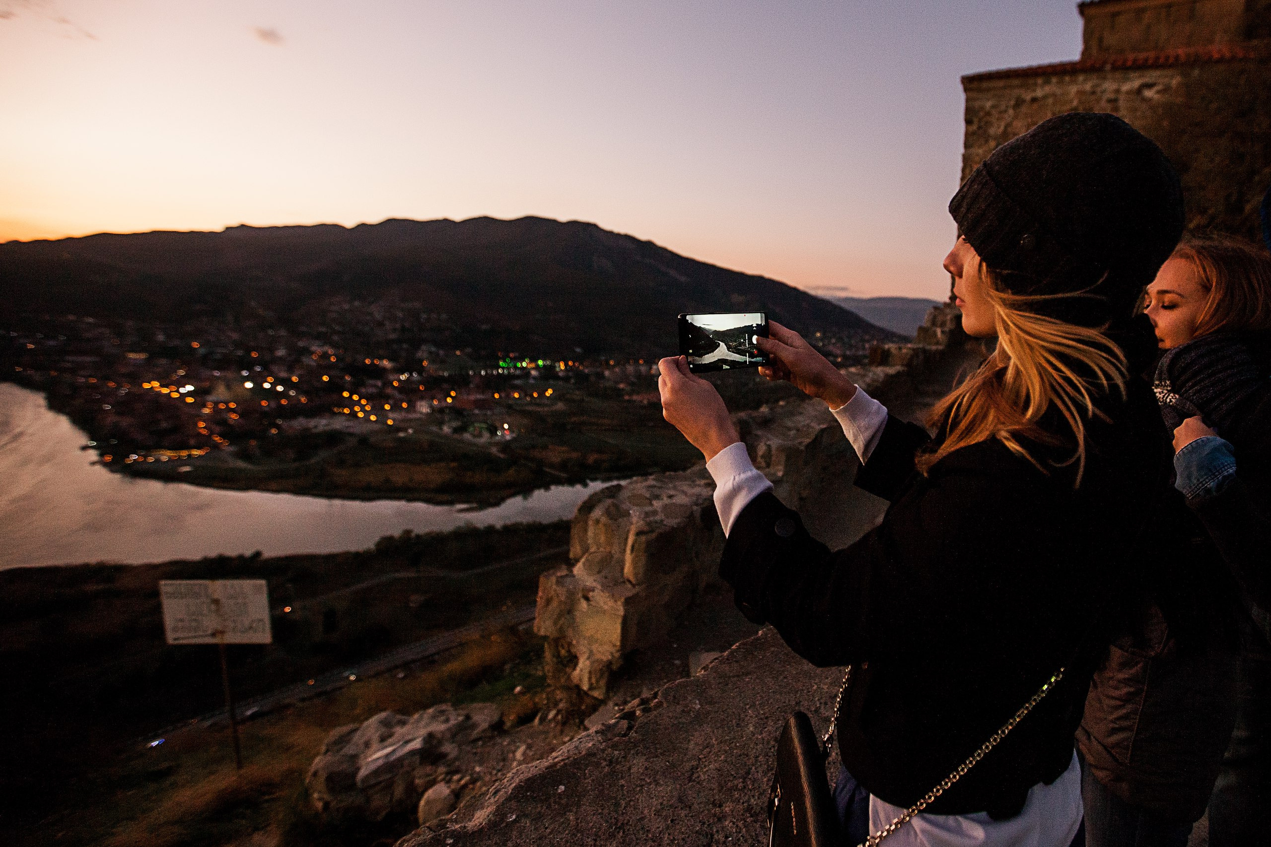 Adventure report. Evgeniia Sinkevich. Photographer in Riga and Europe