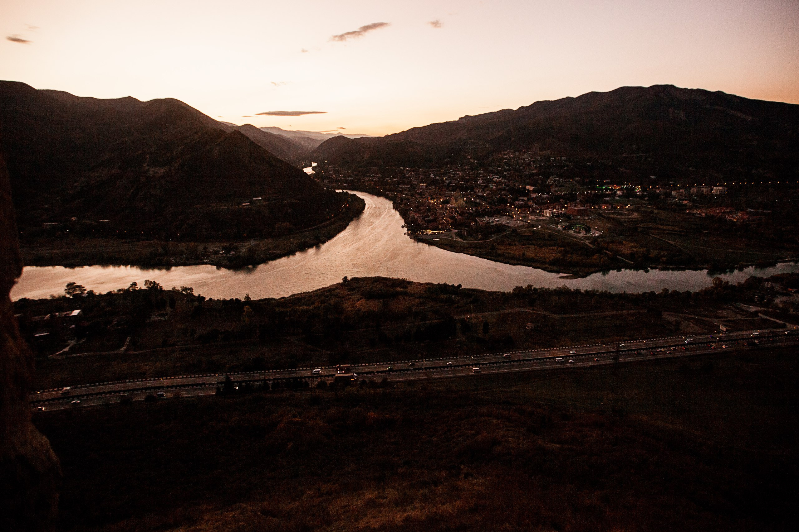 Adventure report. Evgeniia Sinkevich. Photographer in Riga and Europe