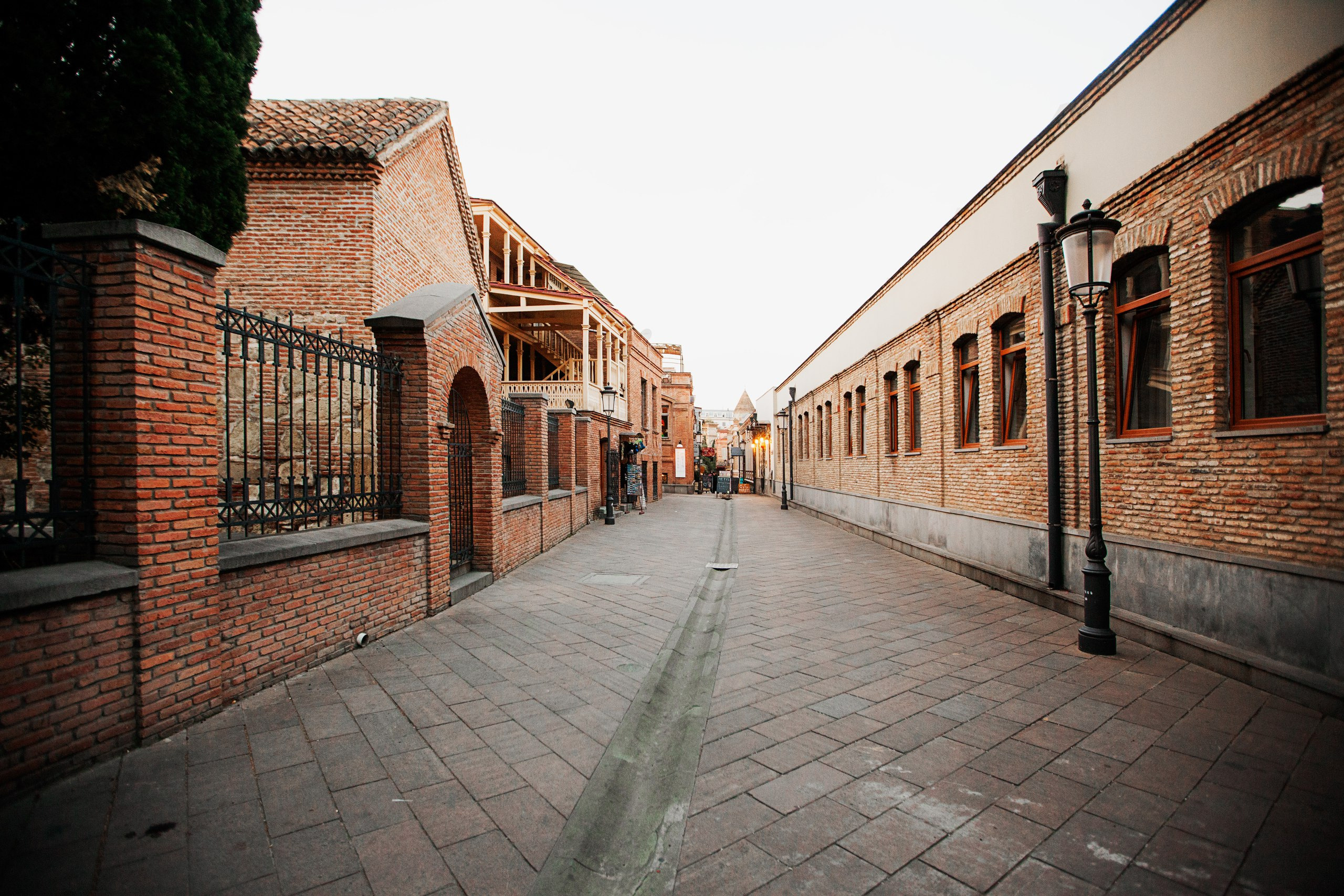 Adventure report. Evgeniia Sinkevich. Photographer in Riga and Europe