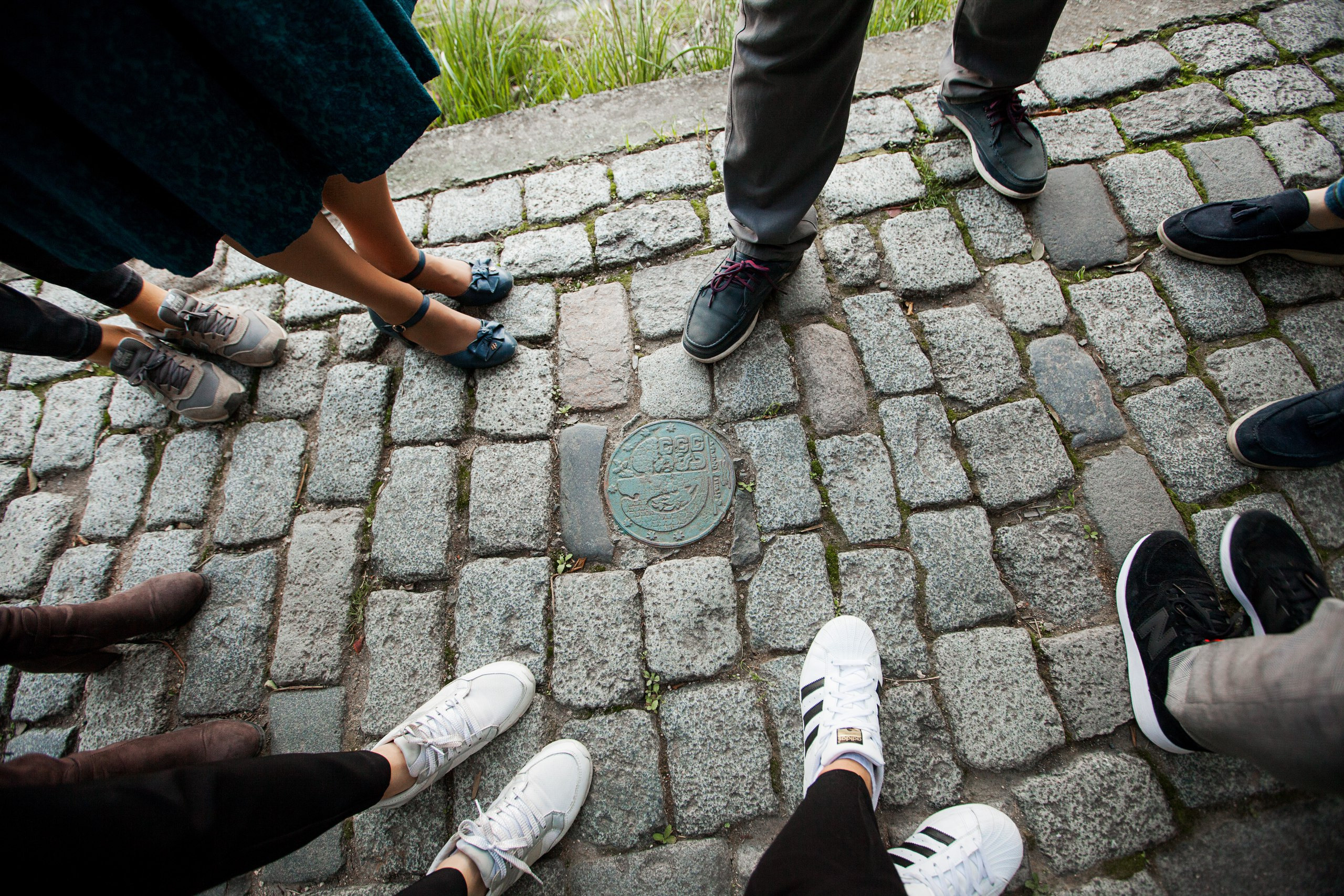 Adventure report. Evgeniia Sinkevich. Photographer in Riga and Europe