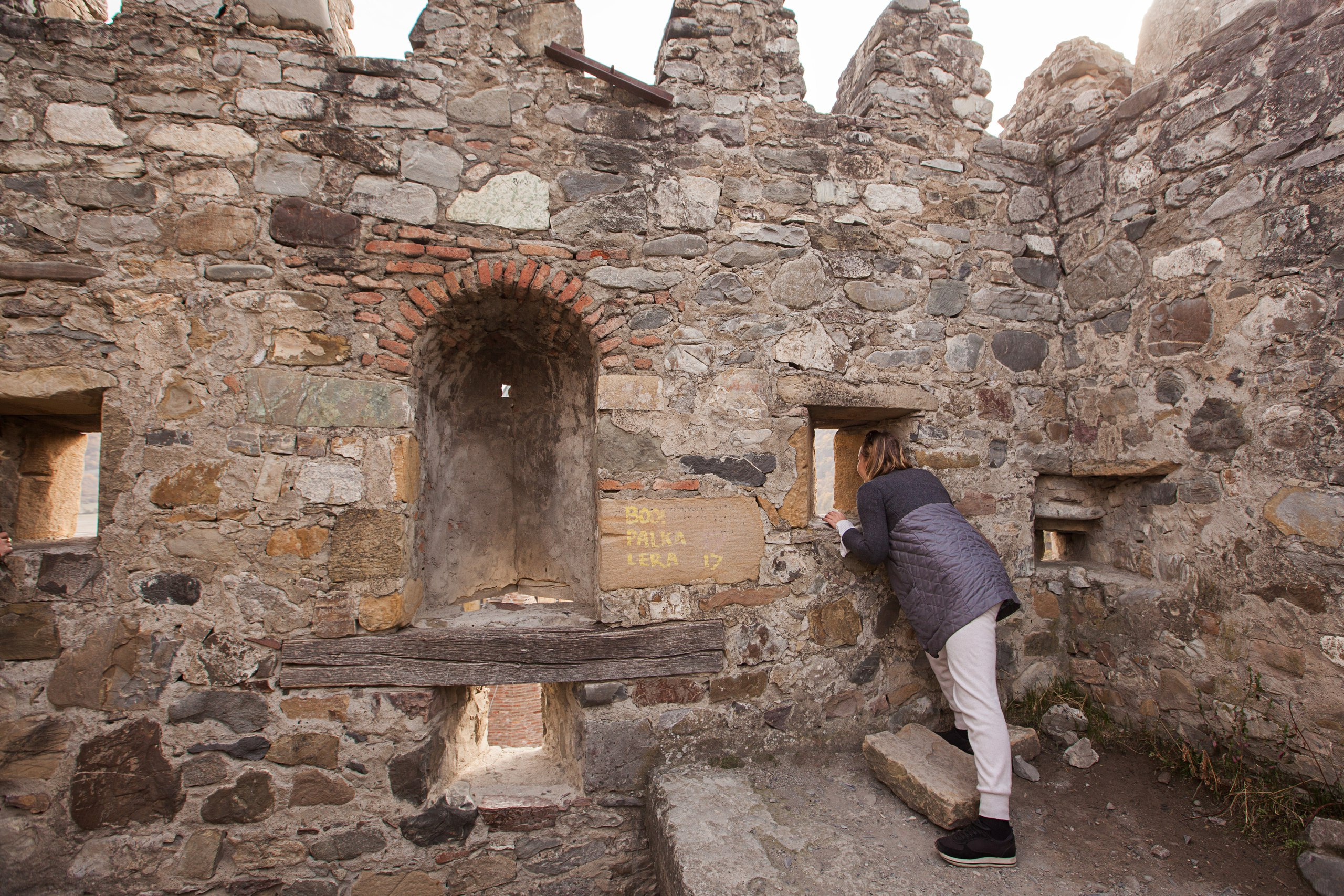 Adventure report. Evgeniia Sinkevich. Photographer in Riga and Europe