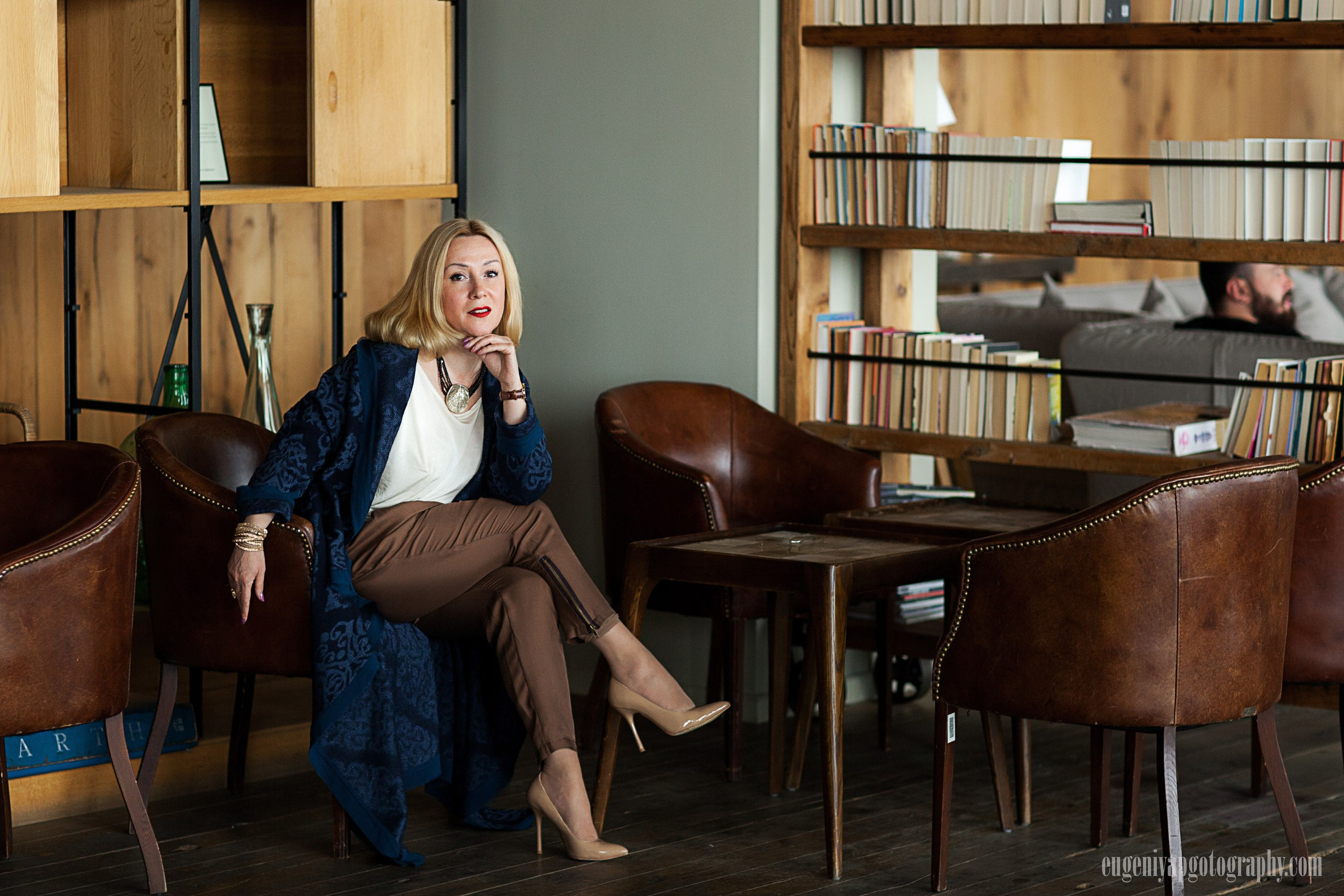 GEORGIAN FAIRY TALES. Evgeniia Sinkevich. Photographer in Riga and Europe